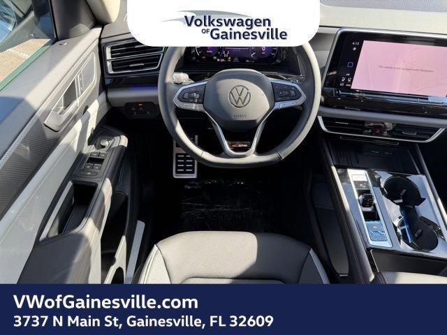 Volkswagen Atlas 2.0T Peak Edition Awd - Thumbnail 12