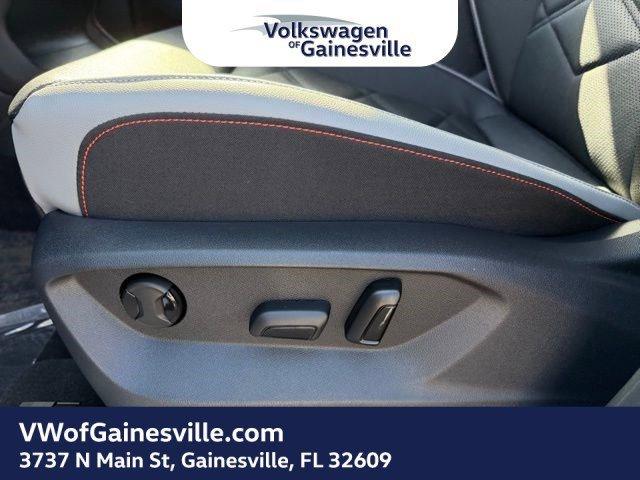 Volkswagen Atlas 2.0T Peak Edition Awd - Thumbnail 14