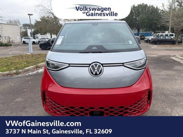 Volkswagen Id. Buzz Pro S With Navigation - Thumbnail 3