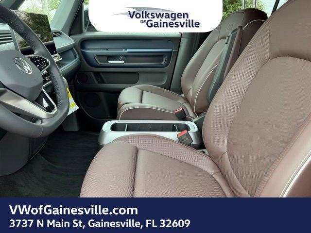 Volkswagen Id. Buzz Pro S With Navigation - Thumbnail 15