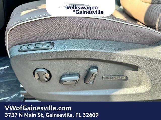 Volkswagen Id. Buzz Pro S Plus With Navigation - Thumbnail 14