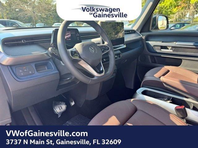 Volkswagen Id. Buzz Pro S Plus With Navigation - Thumbnail 16