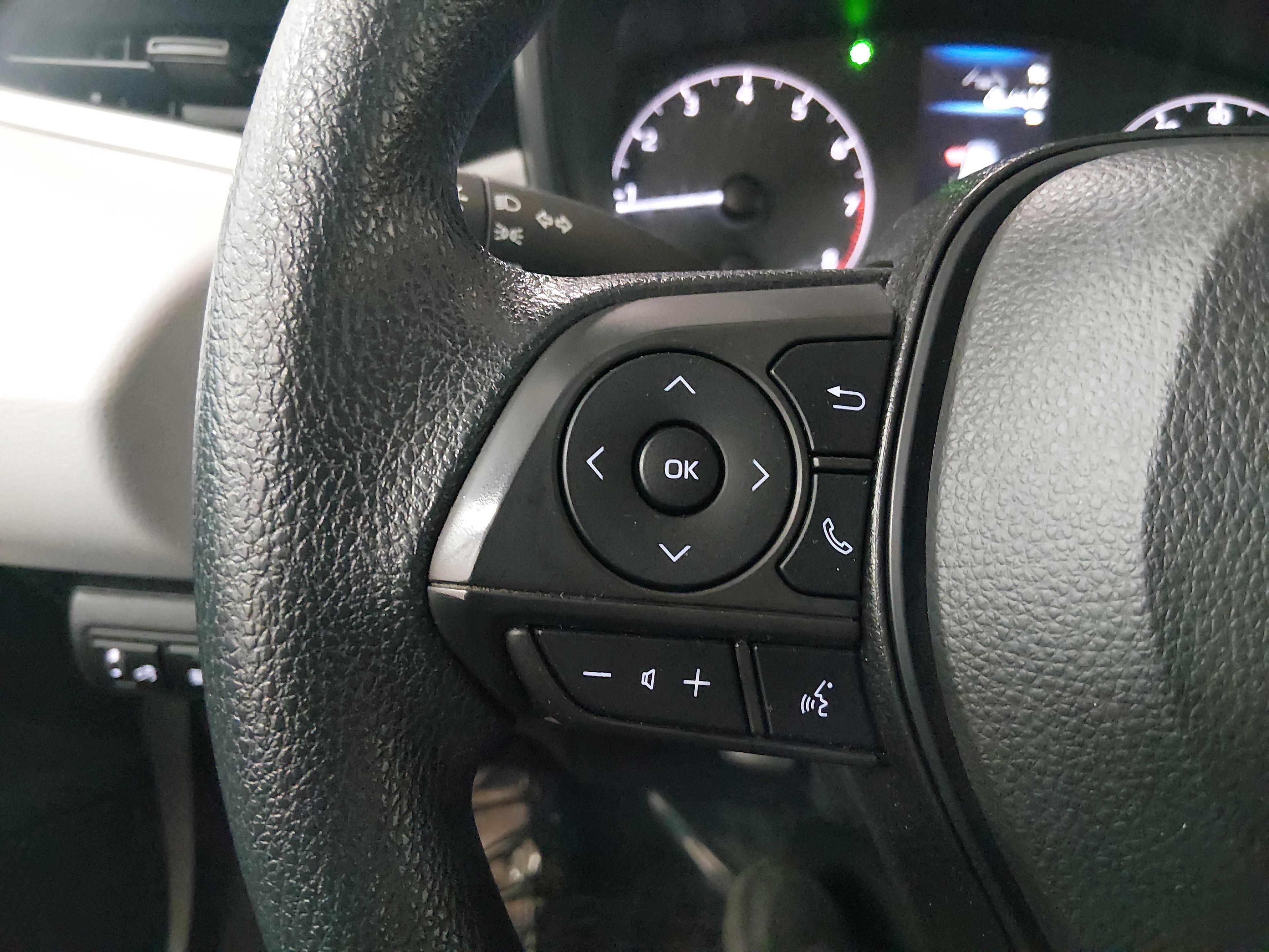 Toyota Corolla Le Cvt - Thumbnail 12