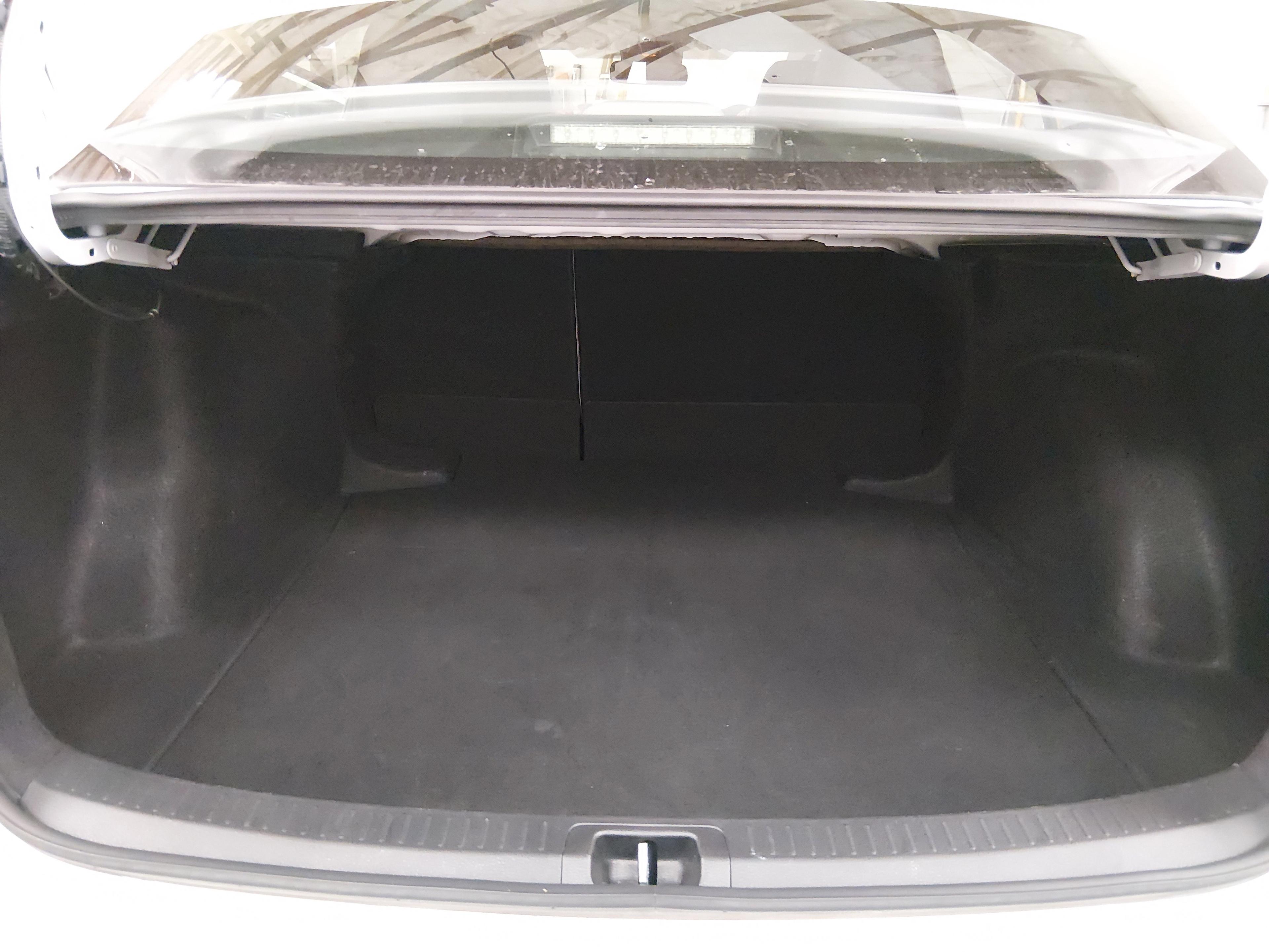 Toyota Corolla Le Cvt - Thumbnail 11