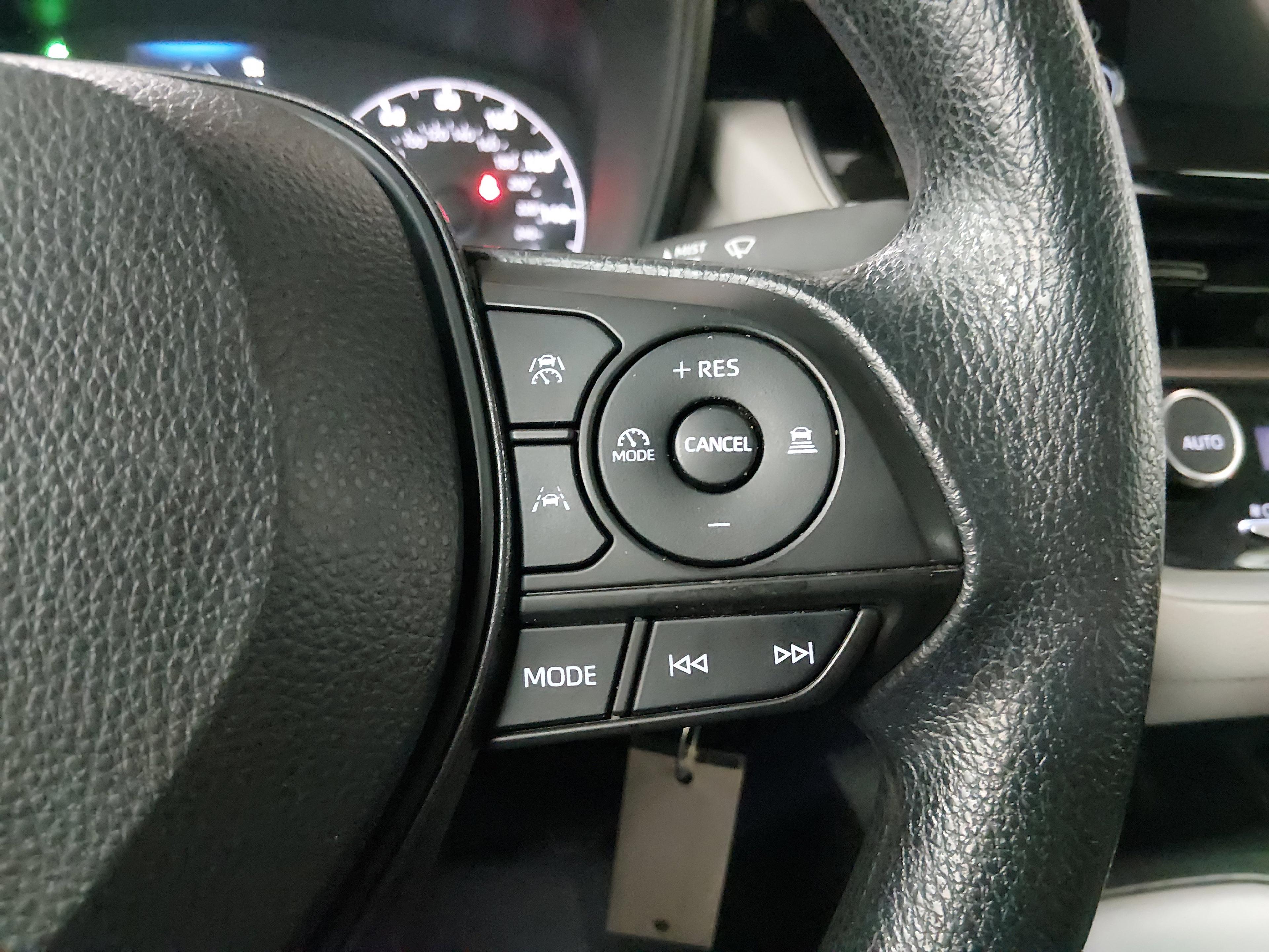 Toyota Corolla Le Cvt - Thumbnail 17