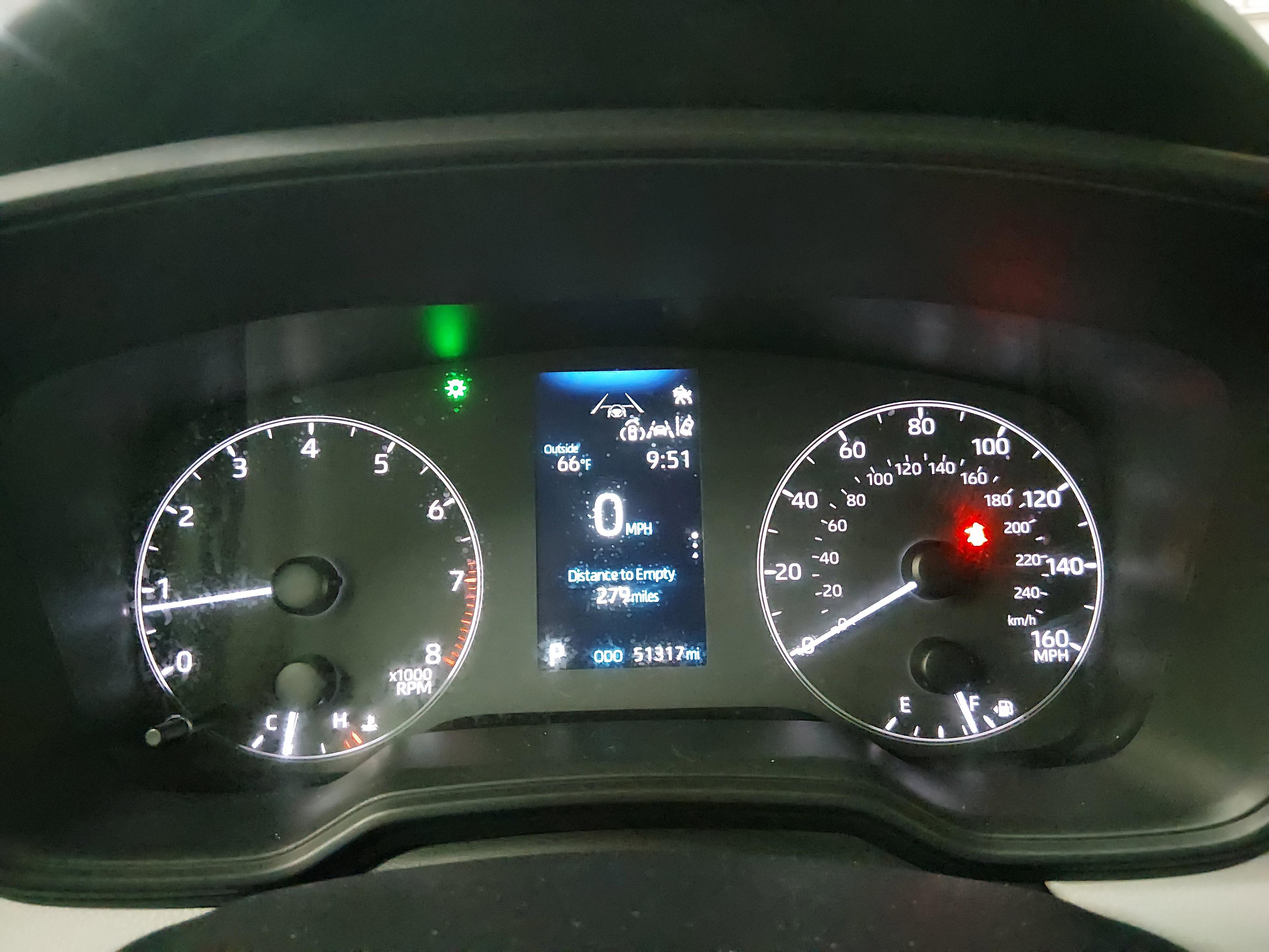 Toyota Corolla Le Cvt - Thumbnail 14