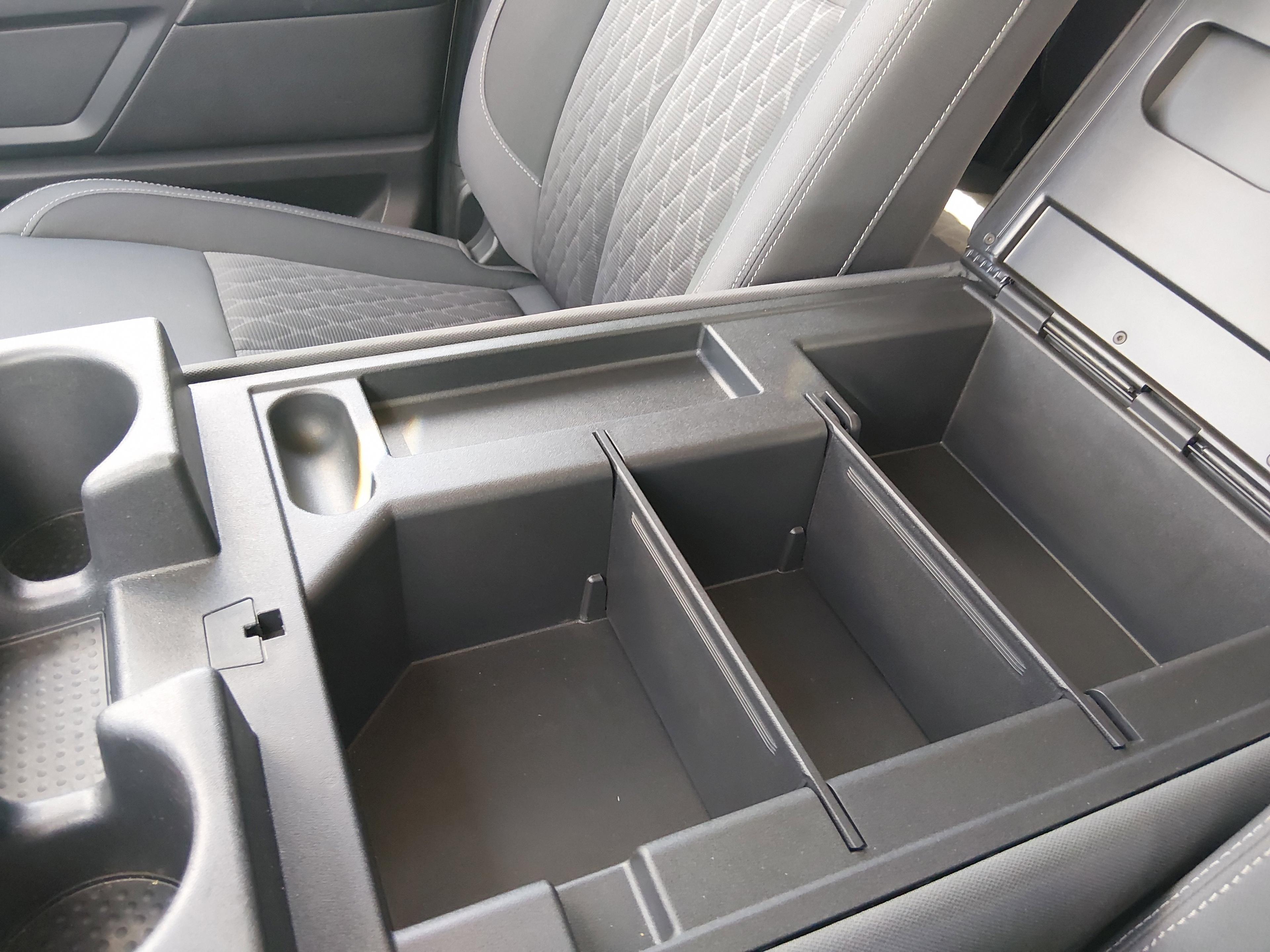 Nissan Titan 4X2 King Cab S - Thumbnail 20