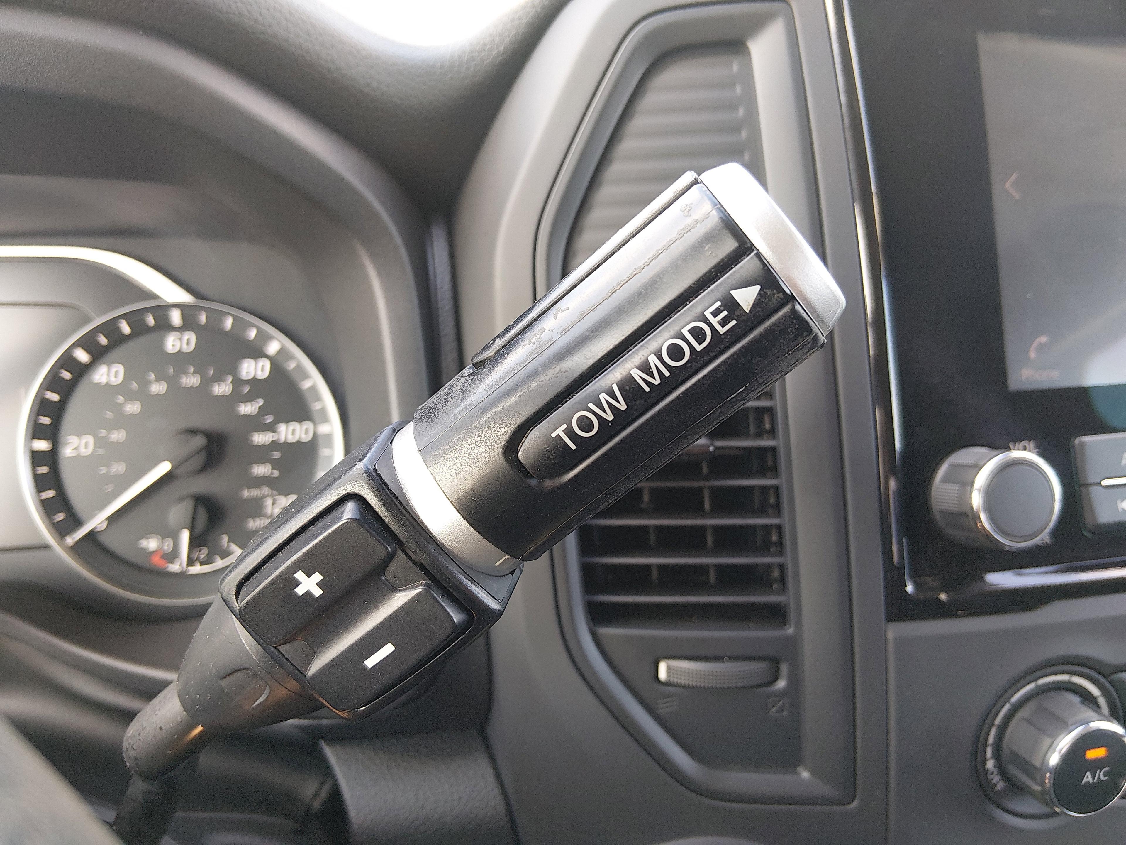 Nissan Titan 4X2 King Cab S - Thumbnail 16