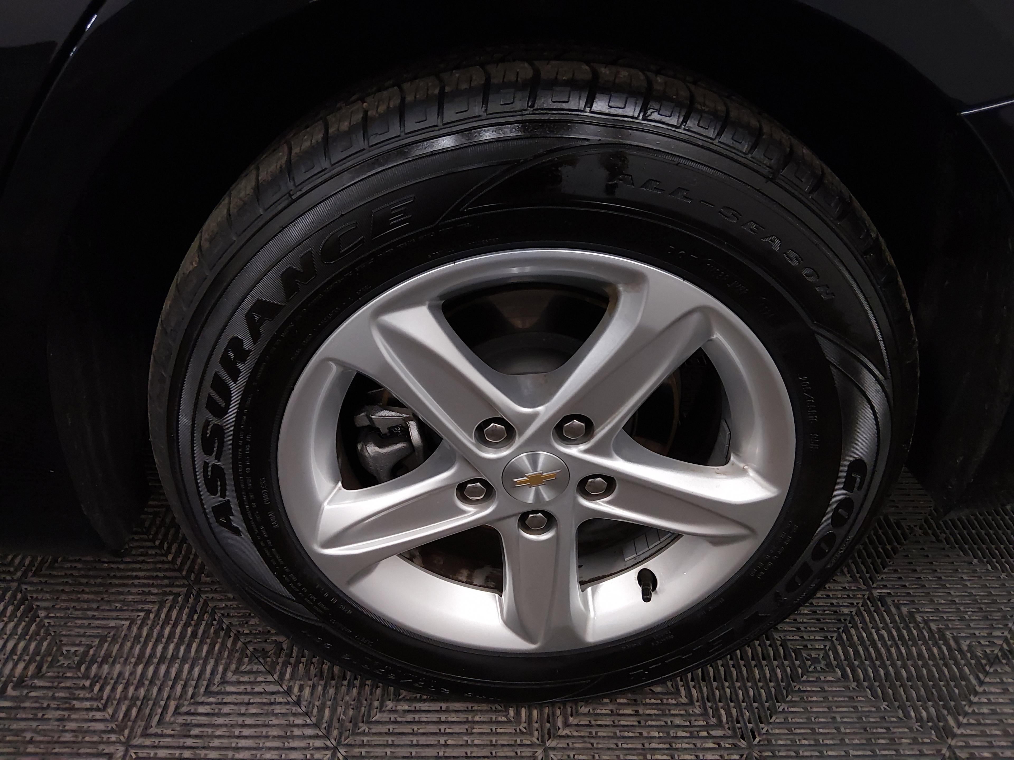 Chevrolet Malibu 4Dr Sdn 1Lt - Thumbnail 10