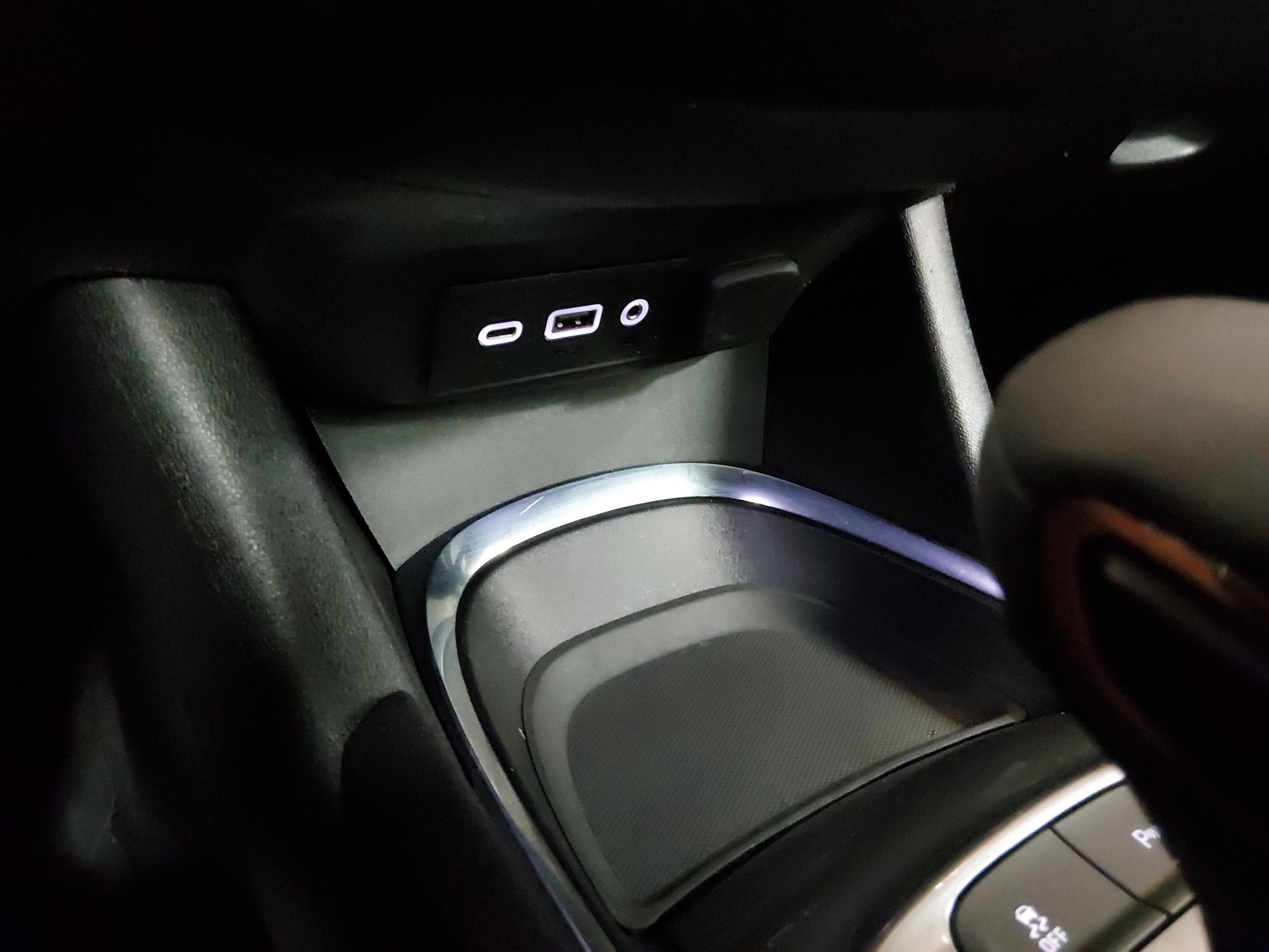 Chevrolet Malibu 4Dr Sdn 1Lt - Thumbnail 18