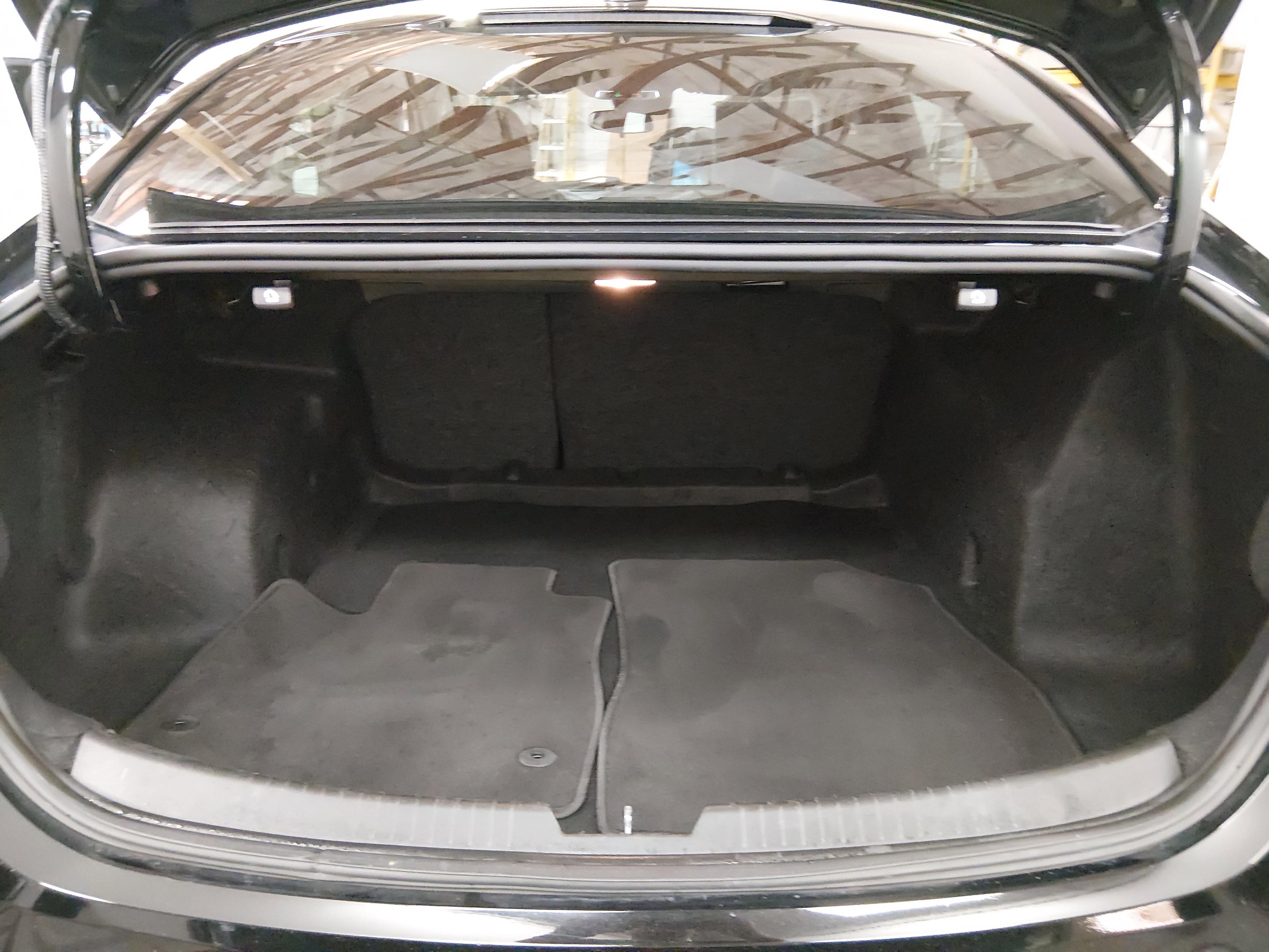 Chevrolet Malibu 4Dr Sdn 1Lt - Thumbnail 11