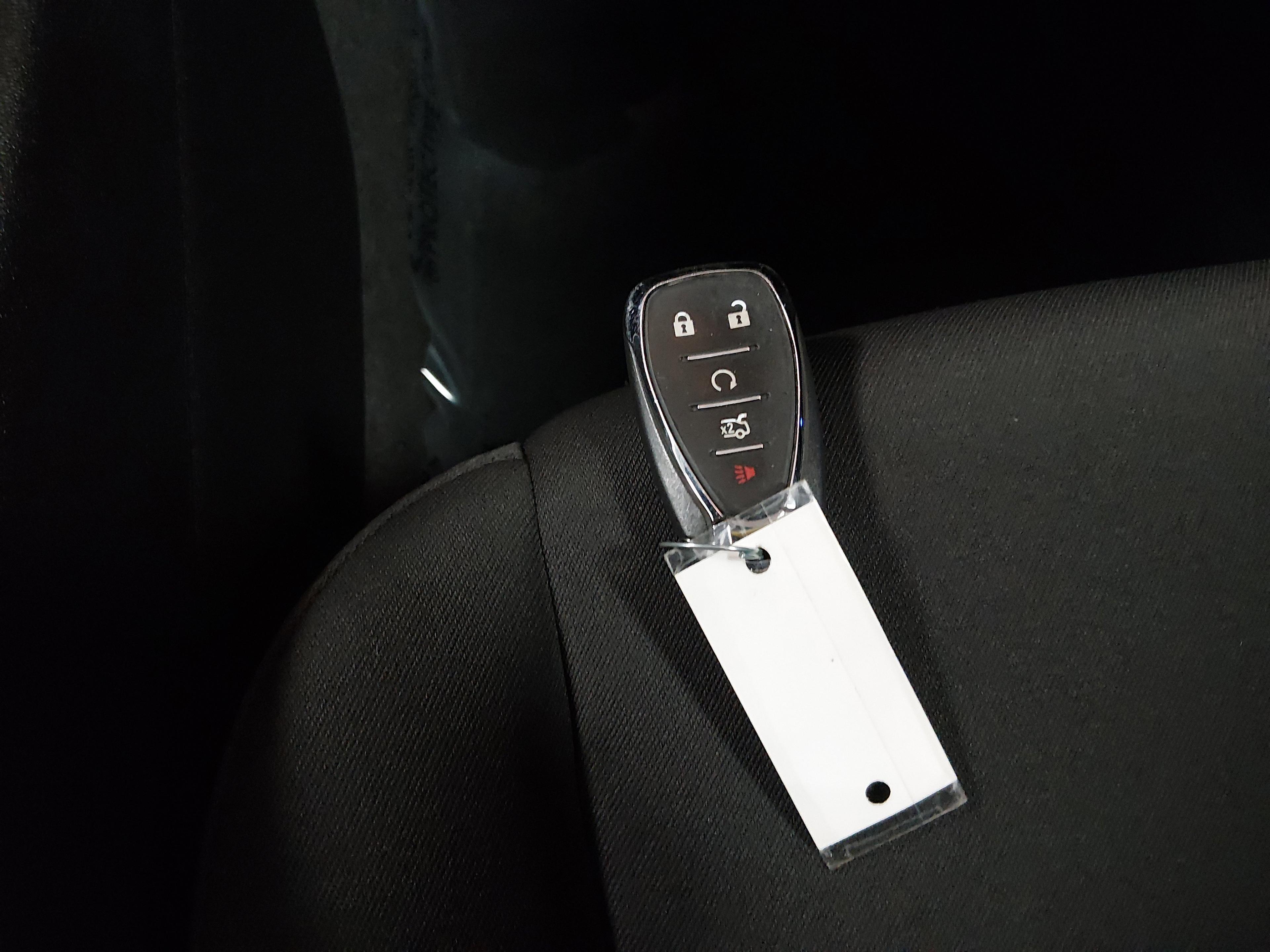 Chevrolet Malibu 4Dr Sdn 1Lt - Thumbnail 15