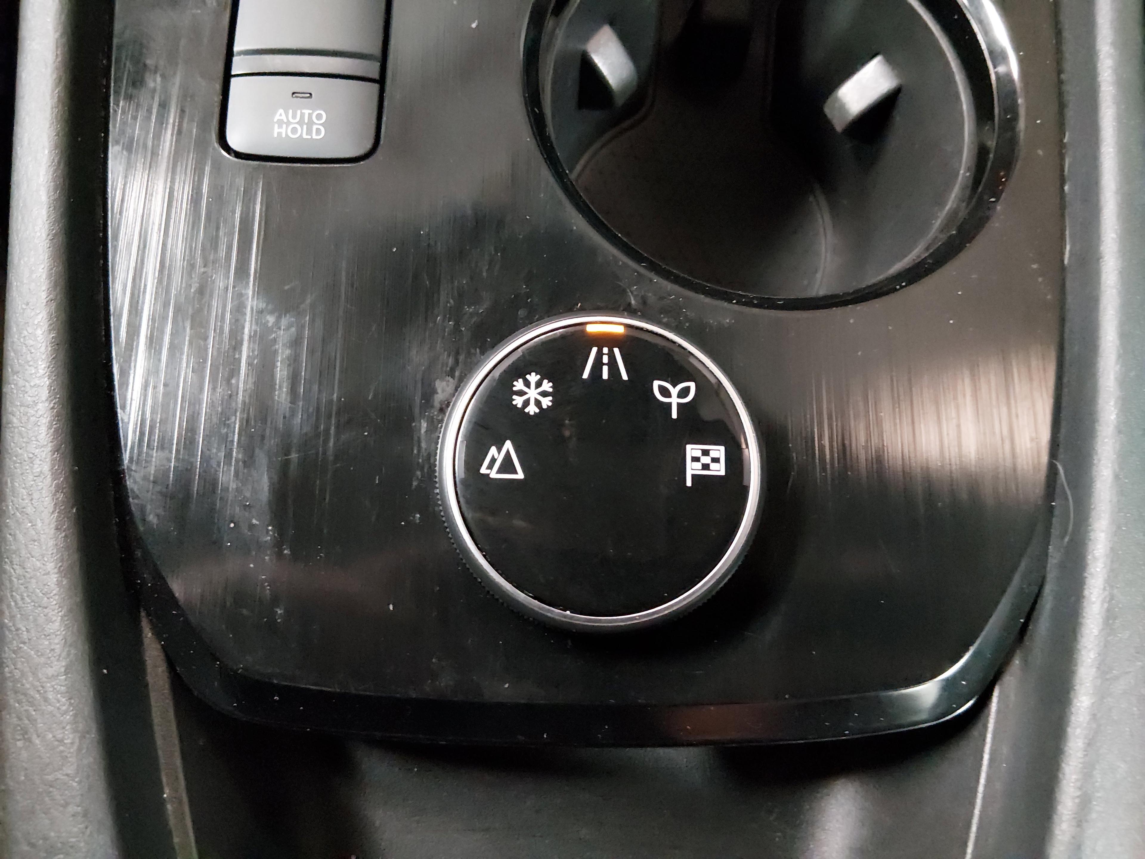 Nissan Rogue Awd S - Thumbnail 17