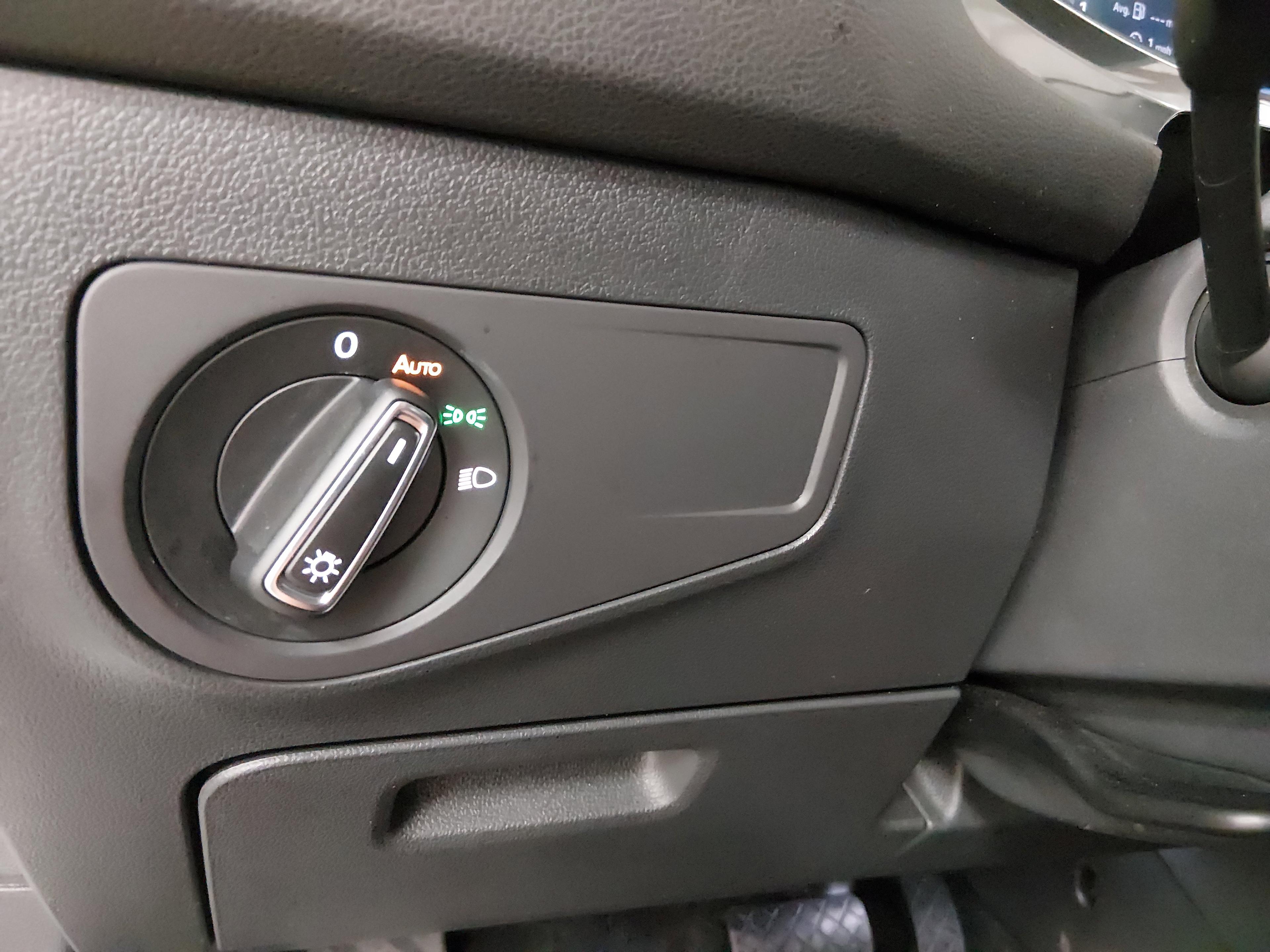 Volkswagen Tiguan 2.0T Wolfsburg Edition Fwd - Thumbnail 13