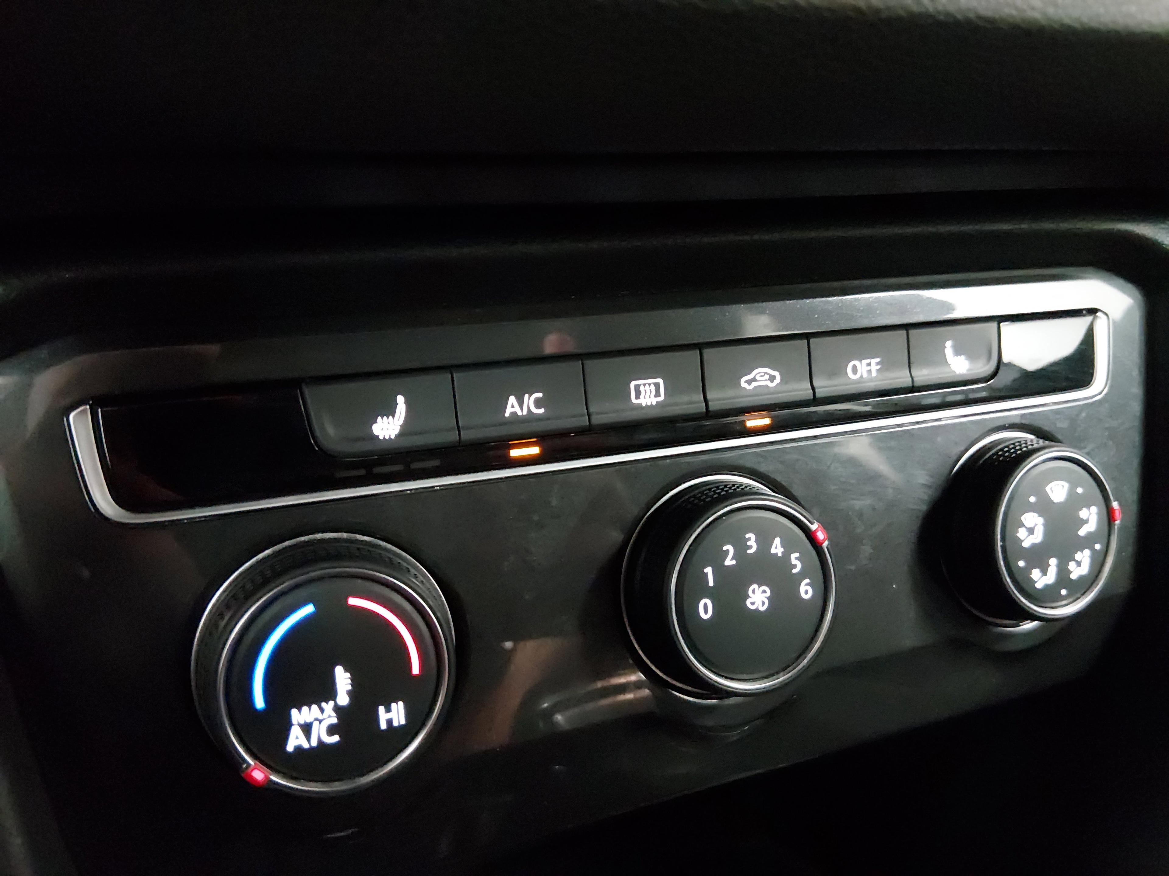 Volkswagen Tiguan 2.0T Wolfsburg Edition Fwd - Thumbnail 18