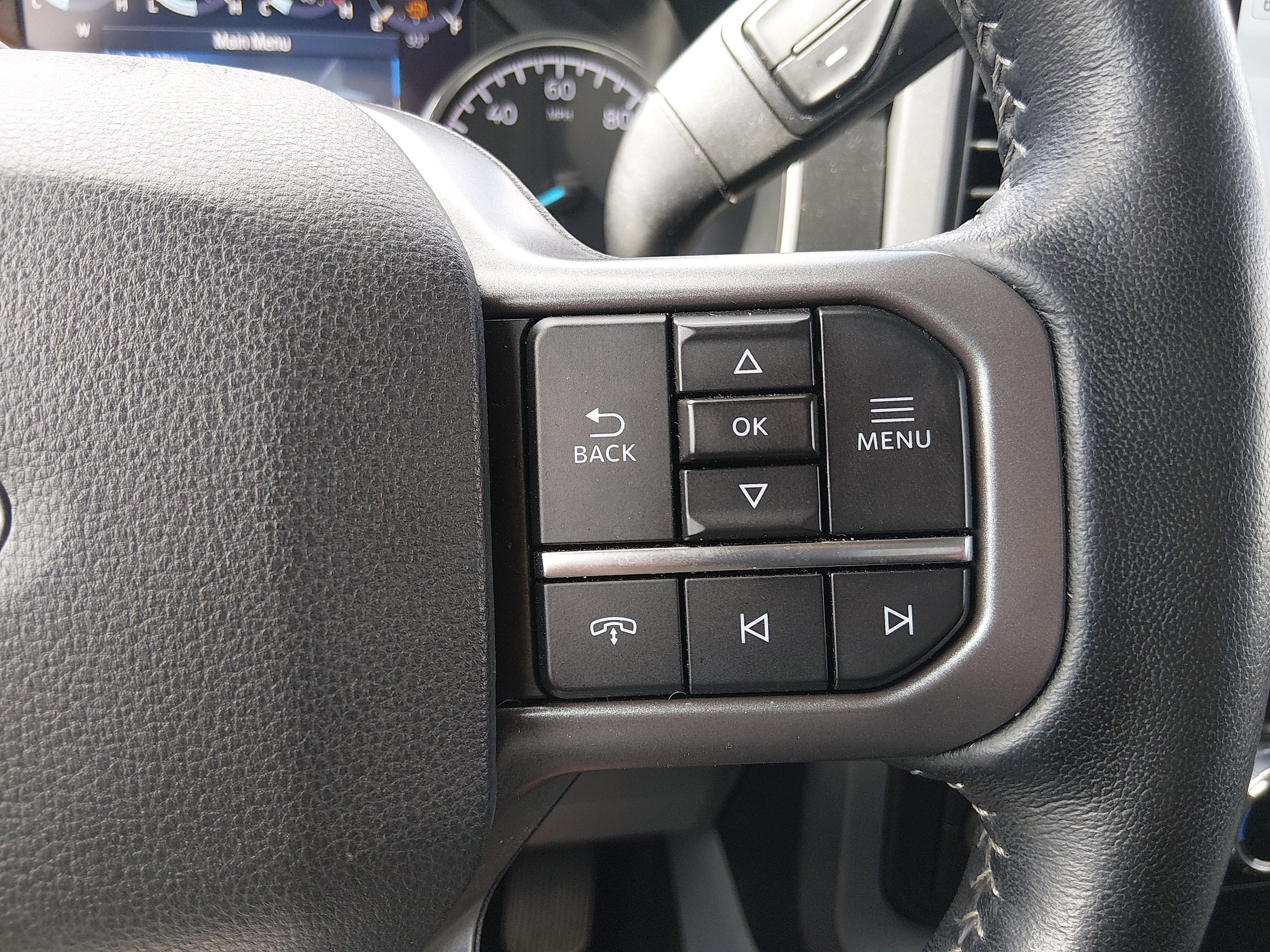 Ford F-150 Xlt 4Wd Supercrew 5.5' Box - Thumbnail 20