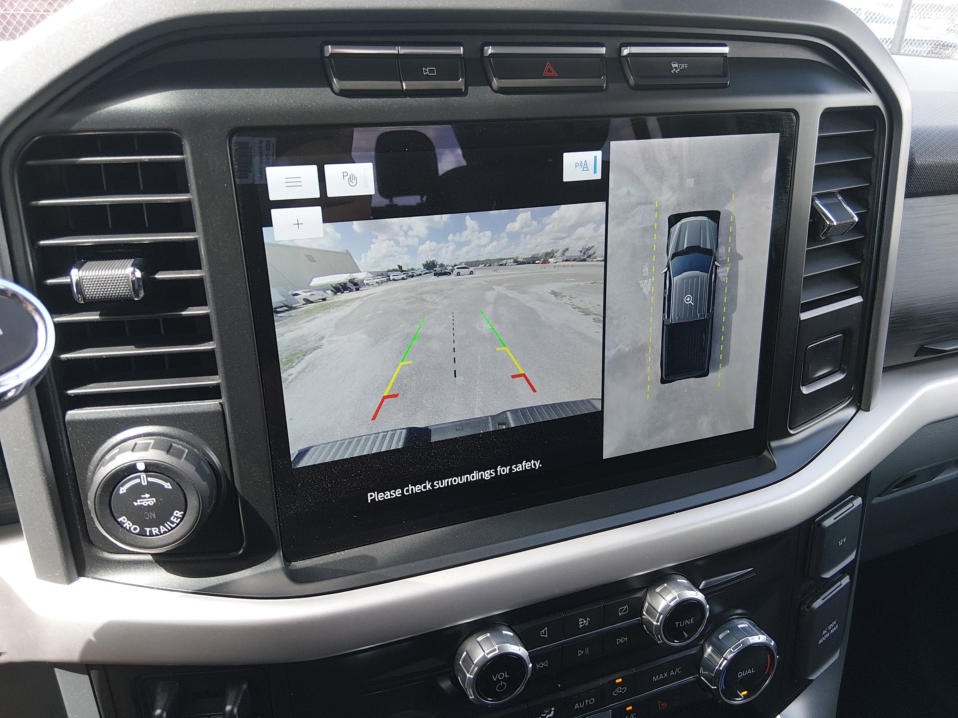 Ford F-150 Xlt 4Wd Supercrew 5.5' Box - Thumbnail 17