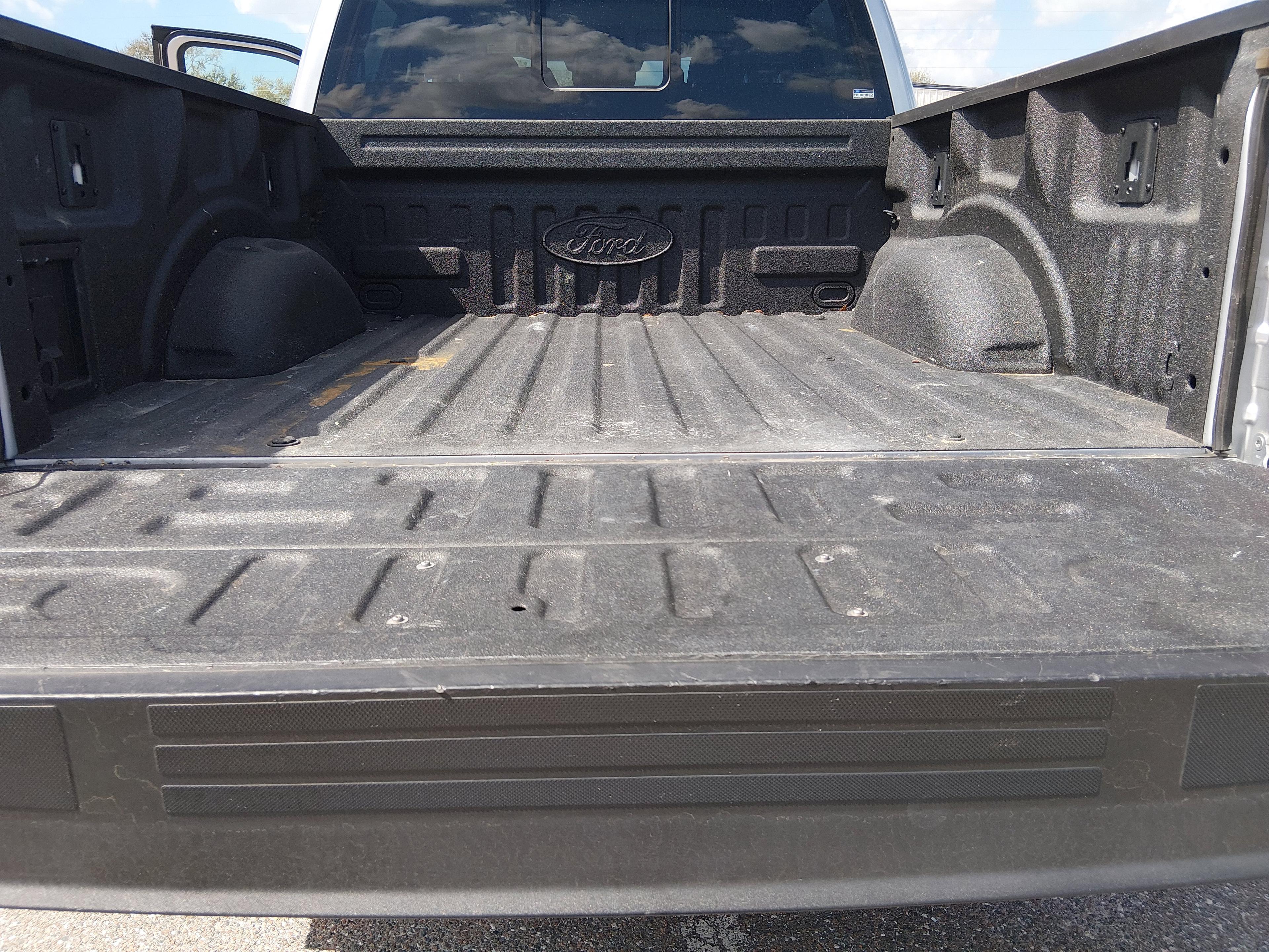 Ford F-150 Xlt 4Wd Supercrew 5.5' Box - Thumbnail 11