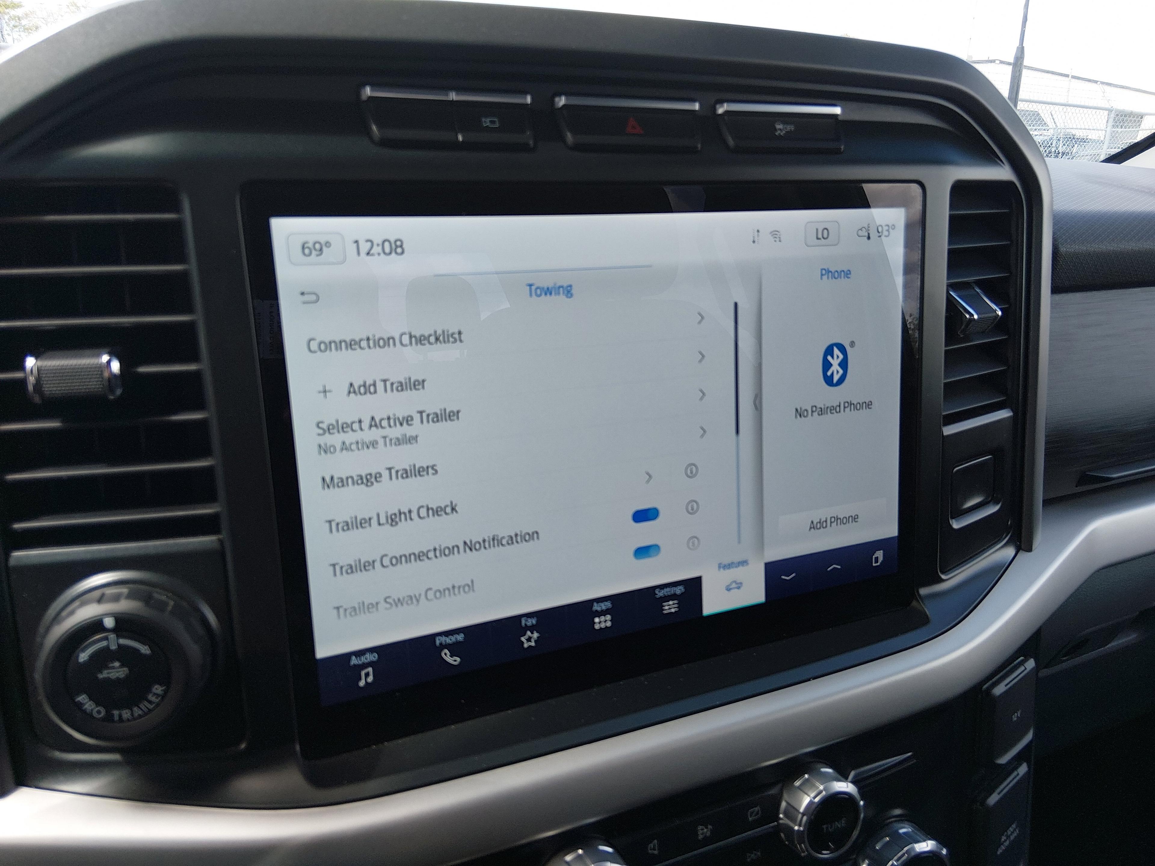 Ford F-150 Xlt 4Wd Supercrew 5.5' Box - Thumbnail 16