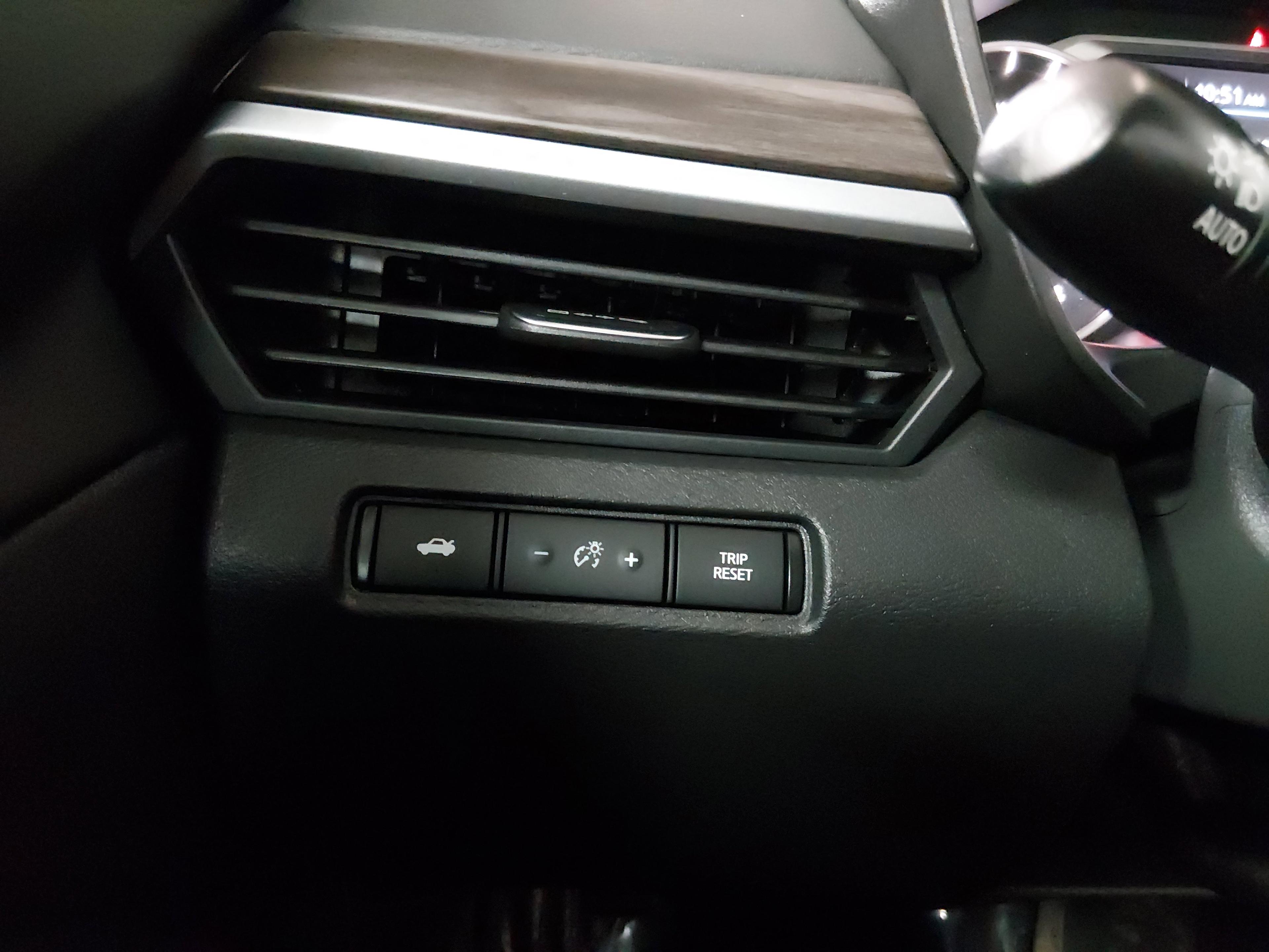 Nissan Altima Sv Fwd - Thumbnail 13