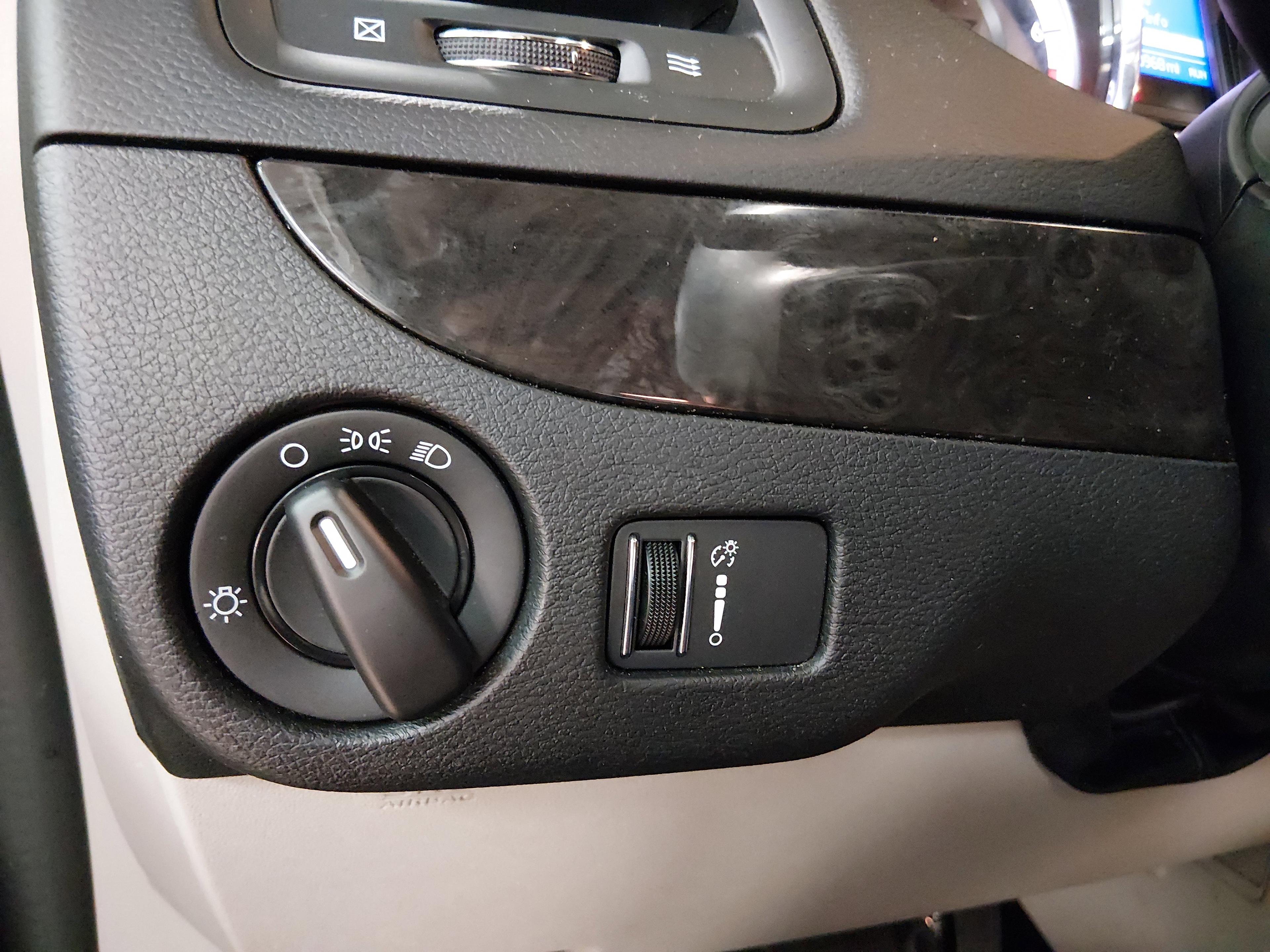 Dodge Grand Caravan - Thumbnail 13