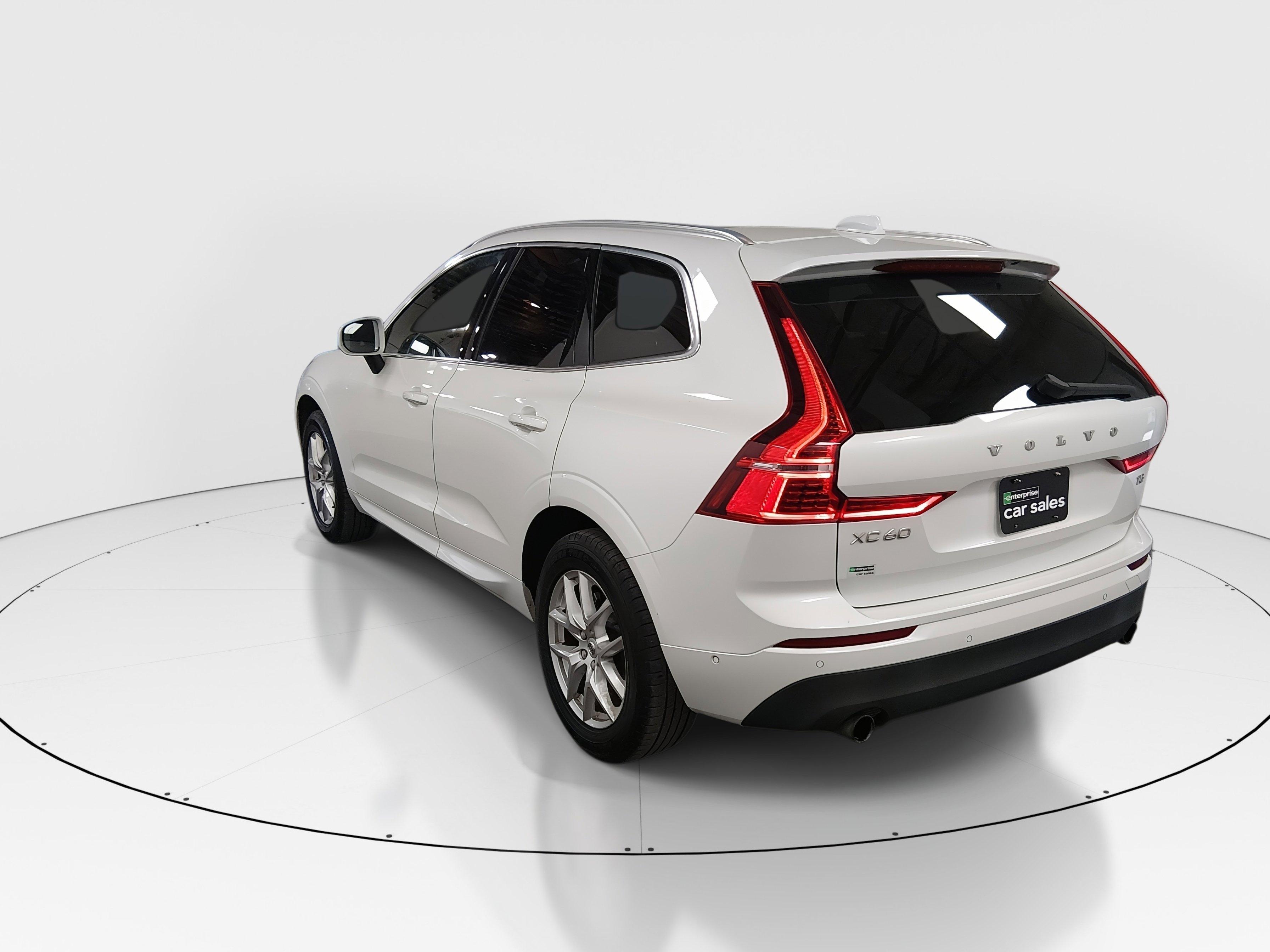 Volvo Xc60 T5 Fwd Momentum - Thumbnail 5