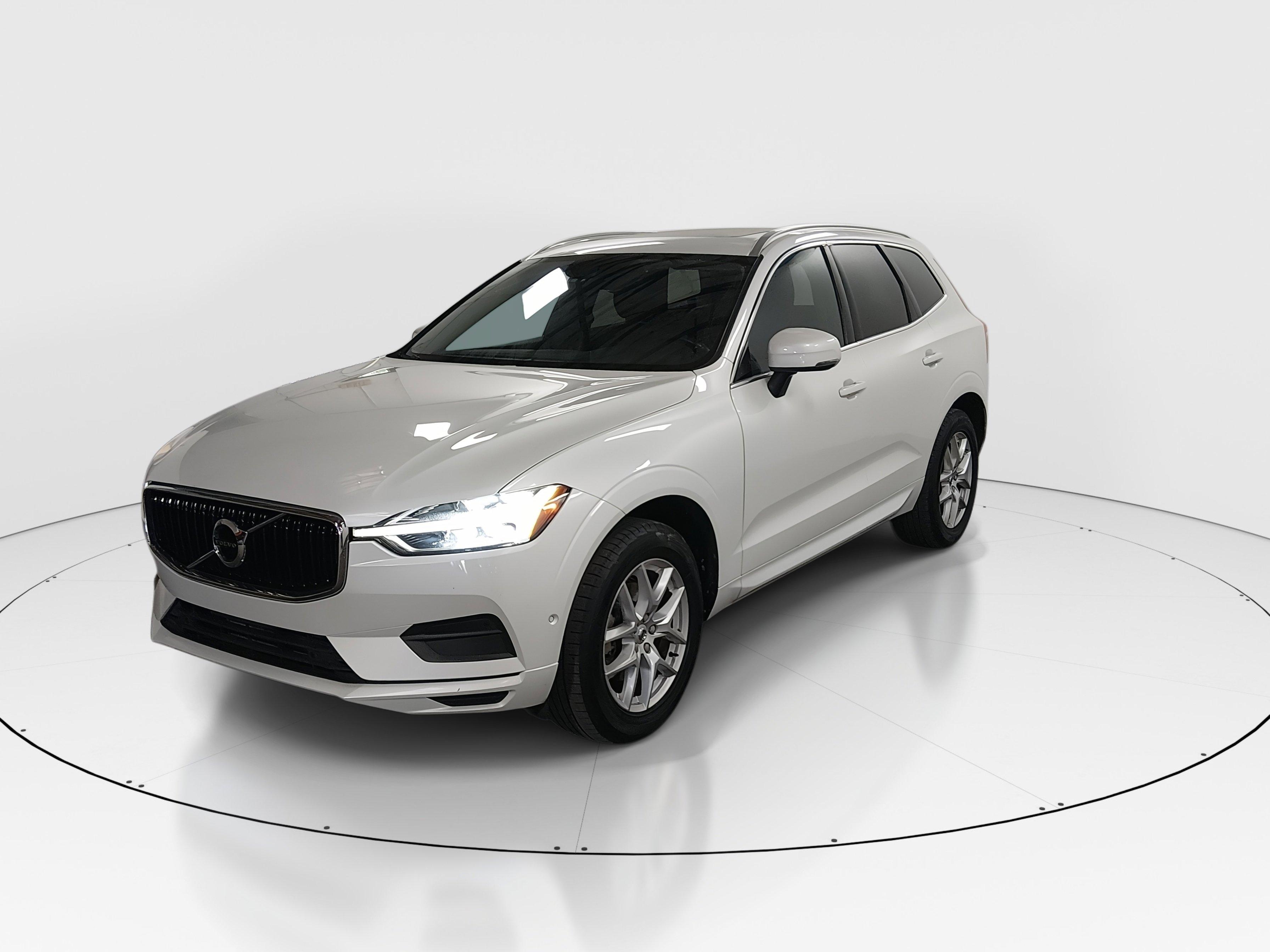 Volvo Xc60 T5 Fwd Momentum - Thumbnail 3