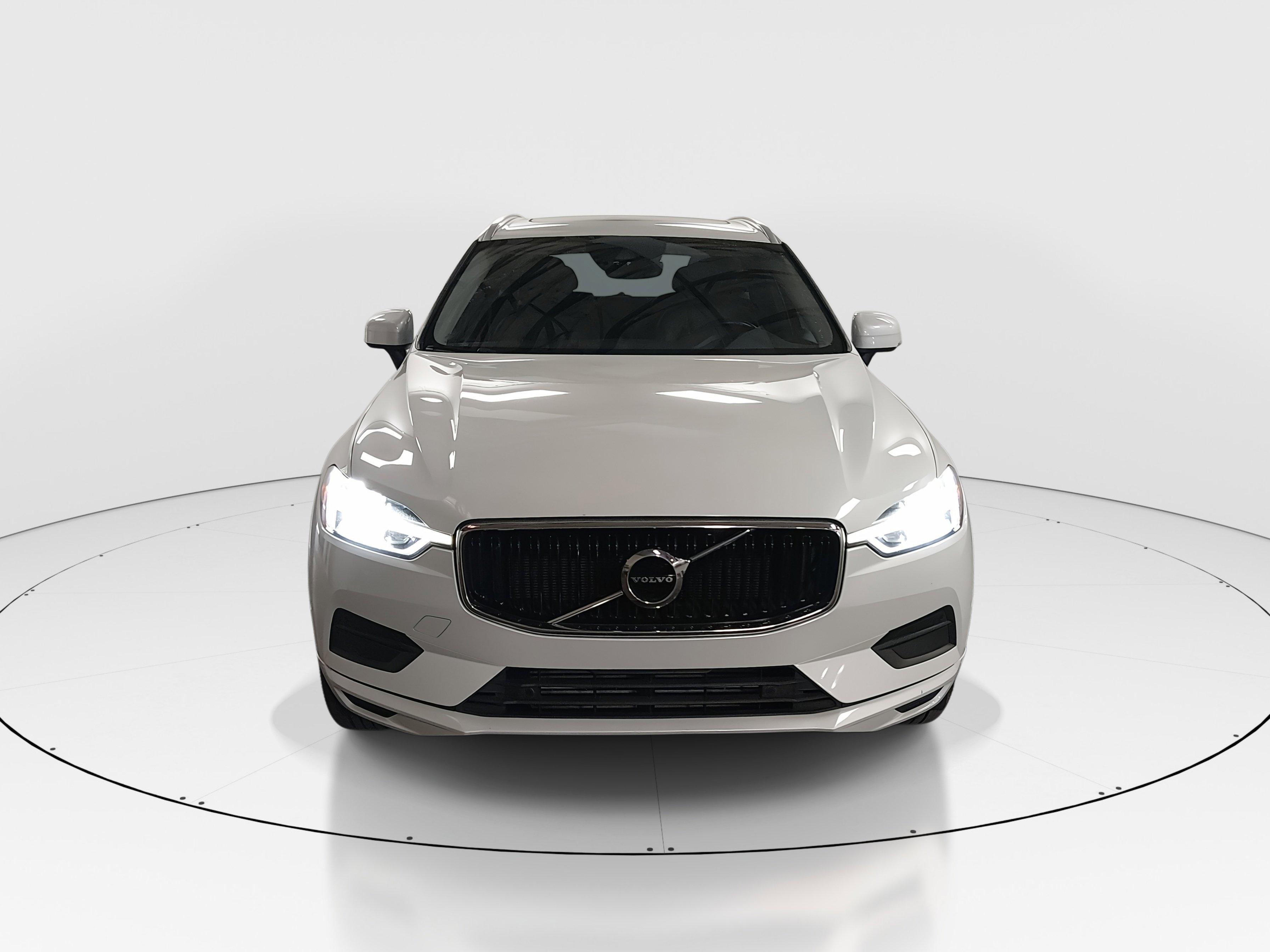 Volvo Xc60 T5 Fwd Momentum - Thumbnail 2