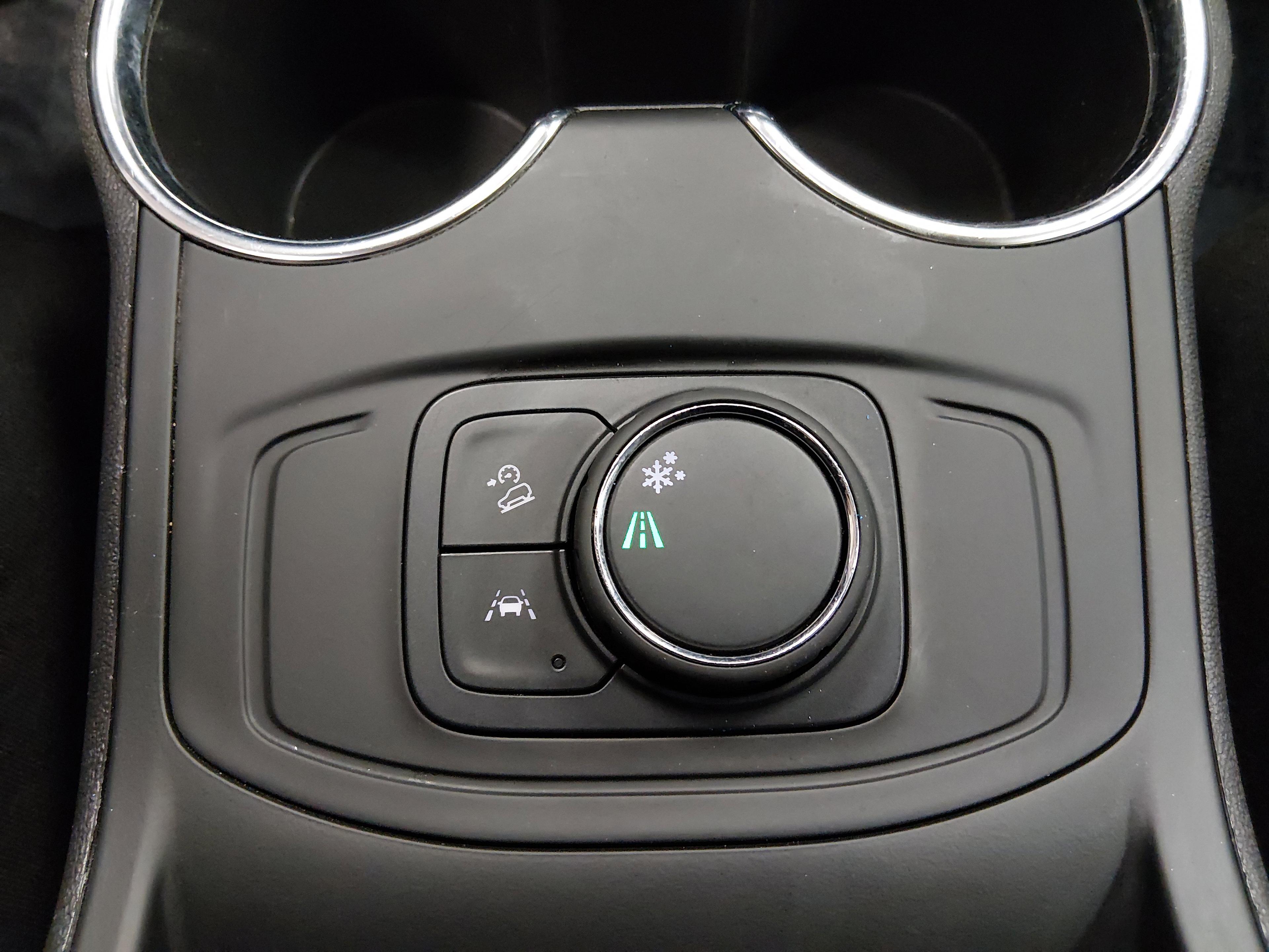 GMC Terrain Fwd 4Dr Sle - Thumbnail 19