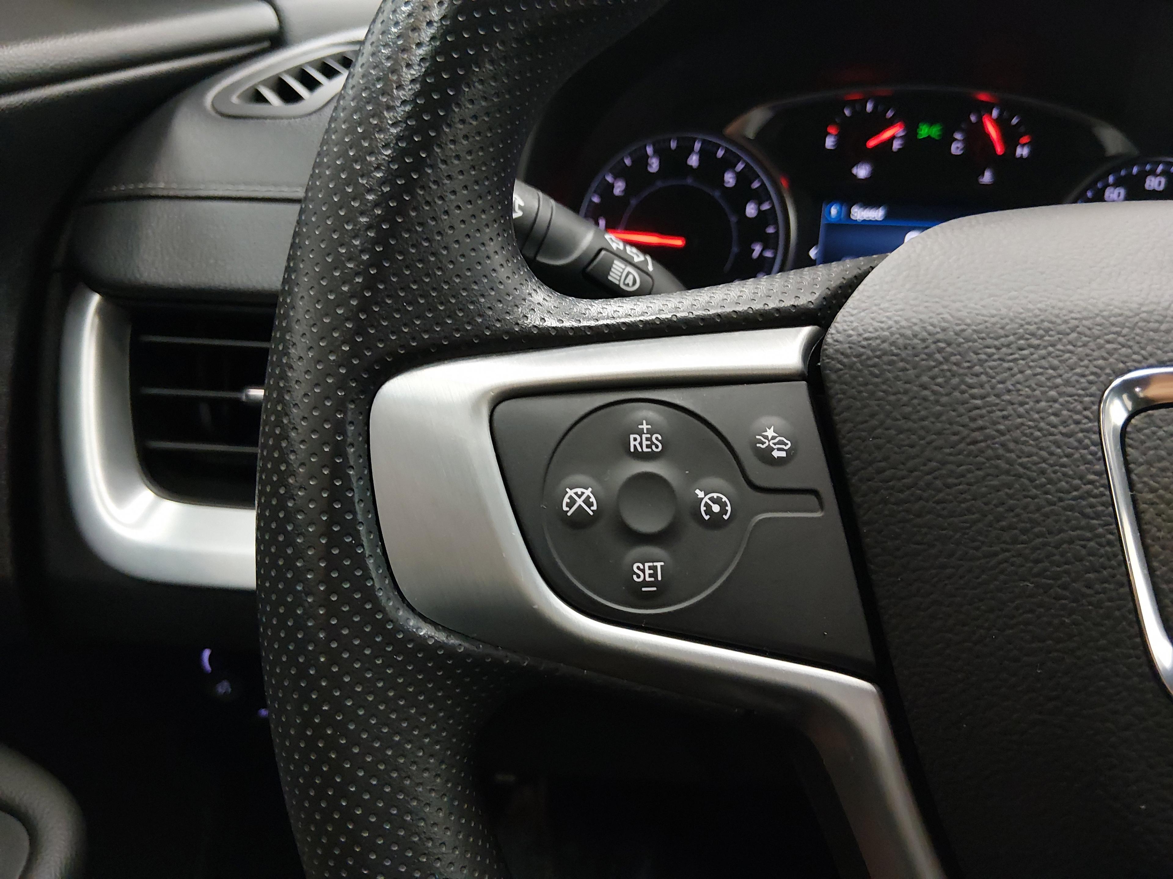 GMC Terrain Fwd 4Dr Sle - Thumbnail 12