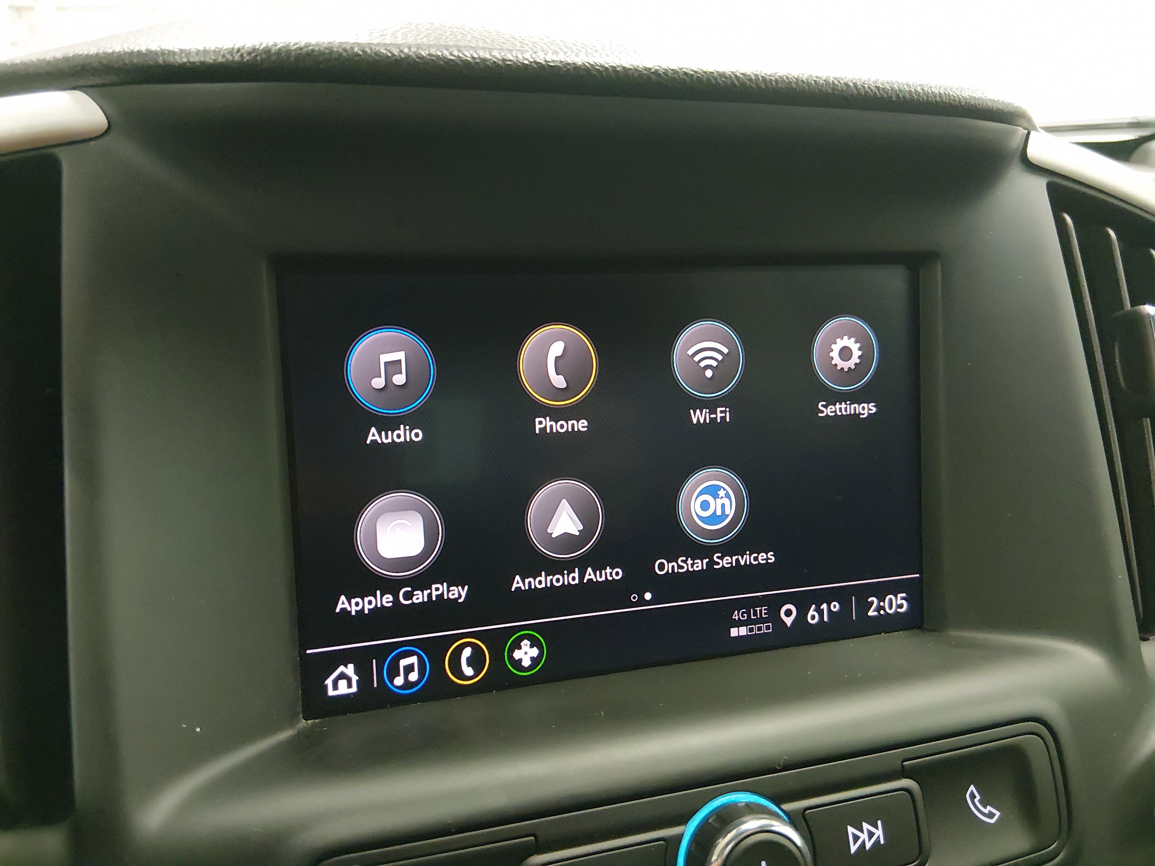 GMC Terrain Fwd 4Dr Sle - Thumbnail 18