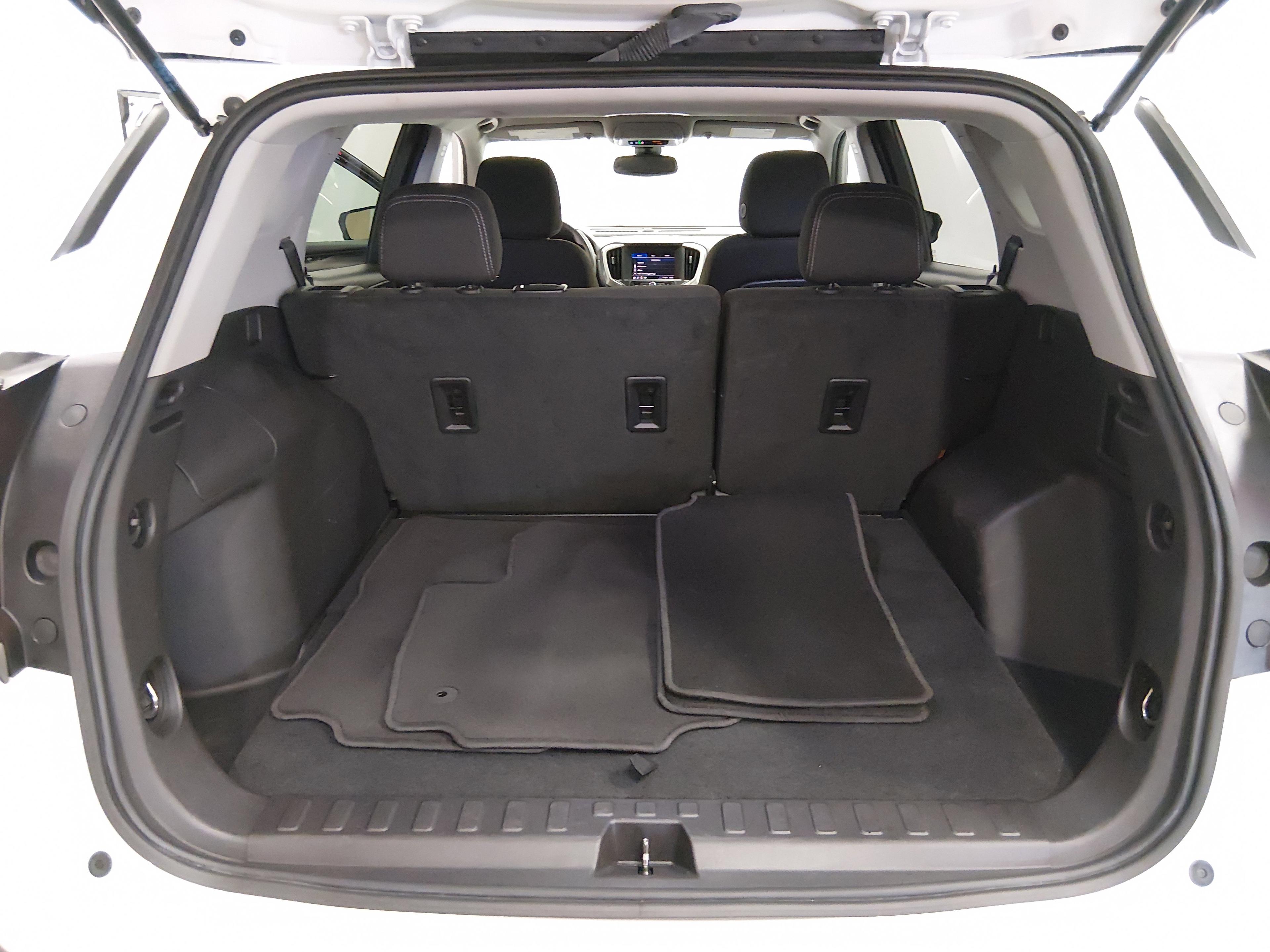 GMC Terrain Fwd 4Dr Sle - Thumbnail 11