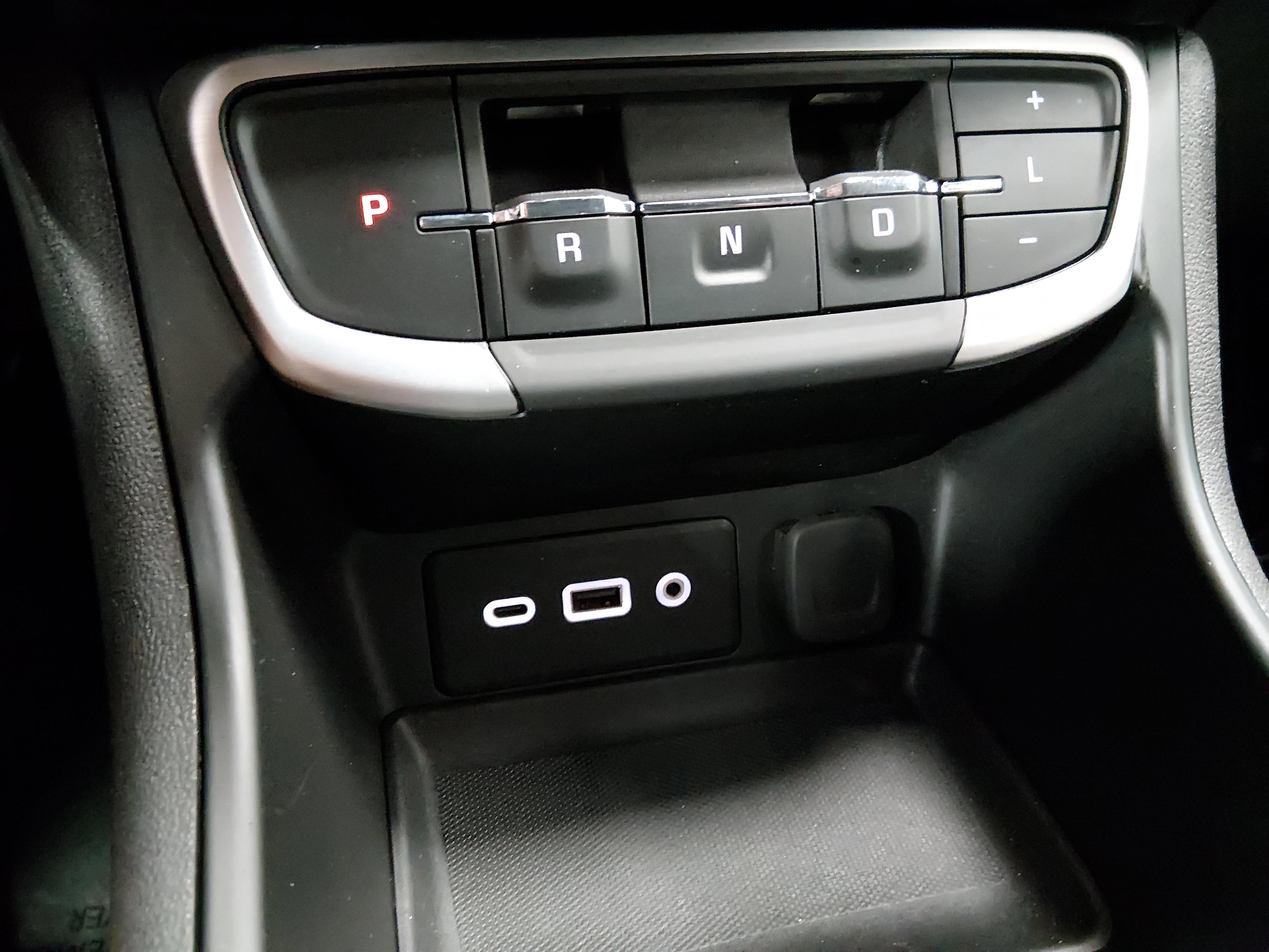 GMC Terrain Fwd 4Dr Sle - Thumbnail 17