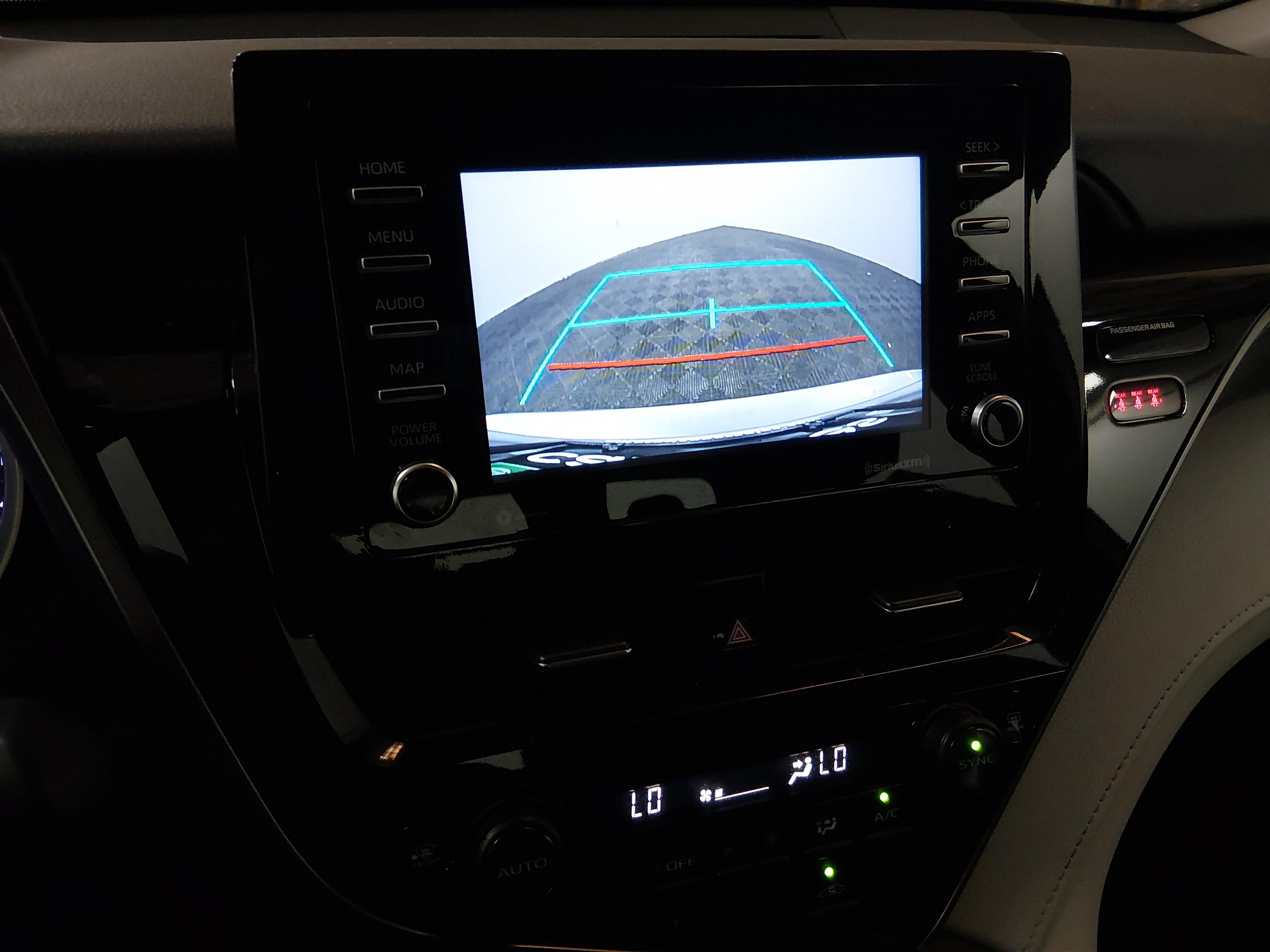 Toyota Camry Le Auto - Thumbnail 16