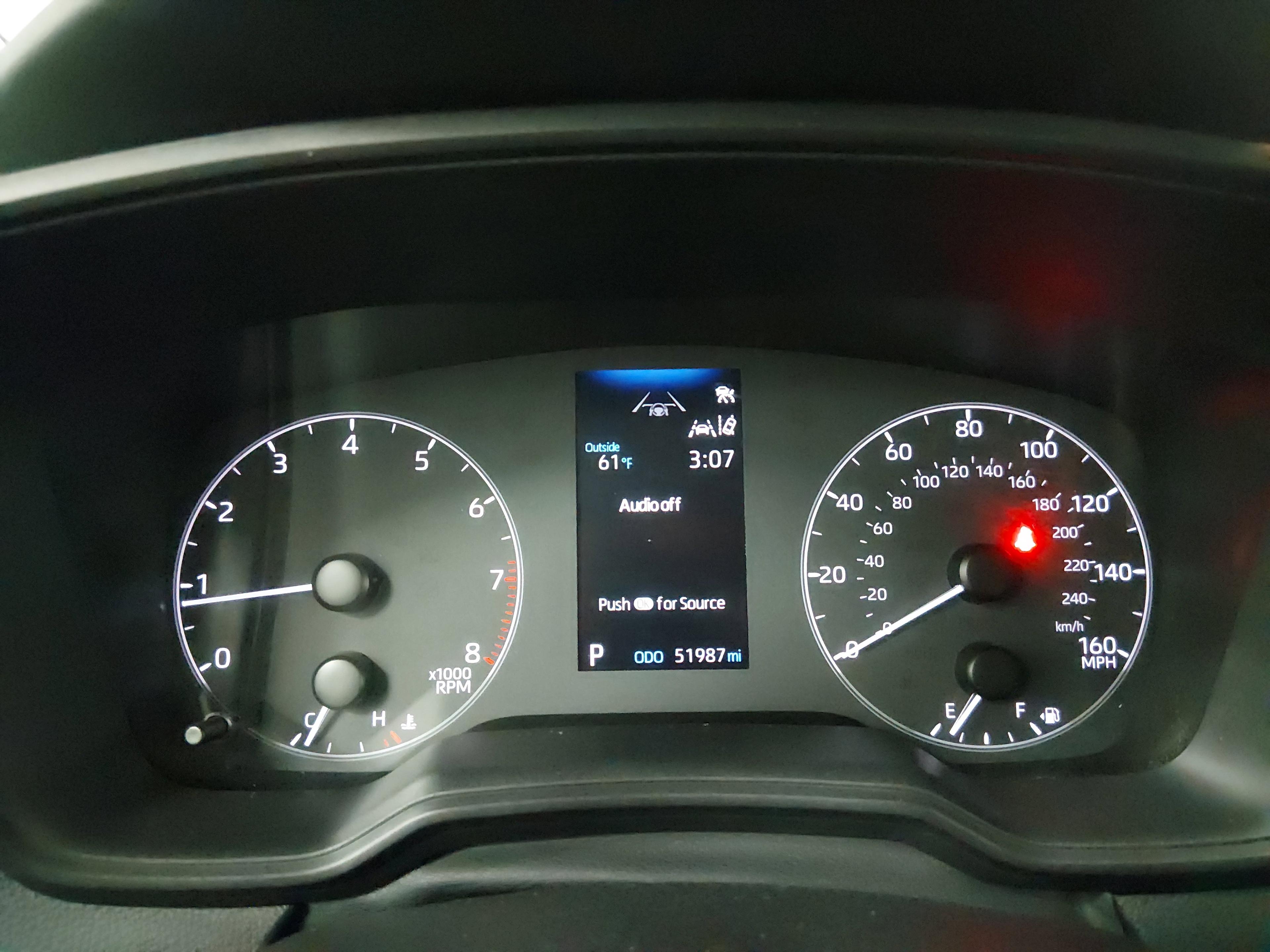 Toyota Corolla Le Cvt - Thumbnail 14