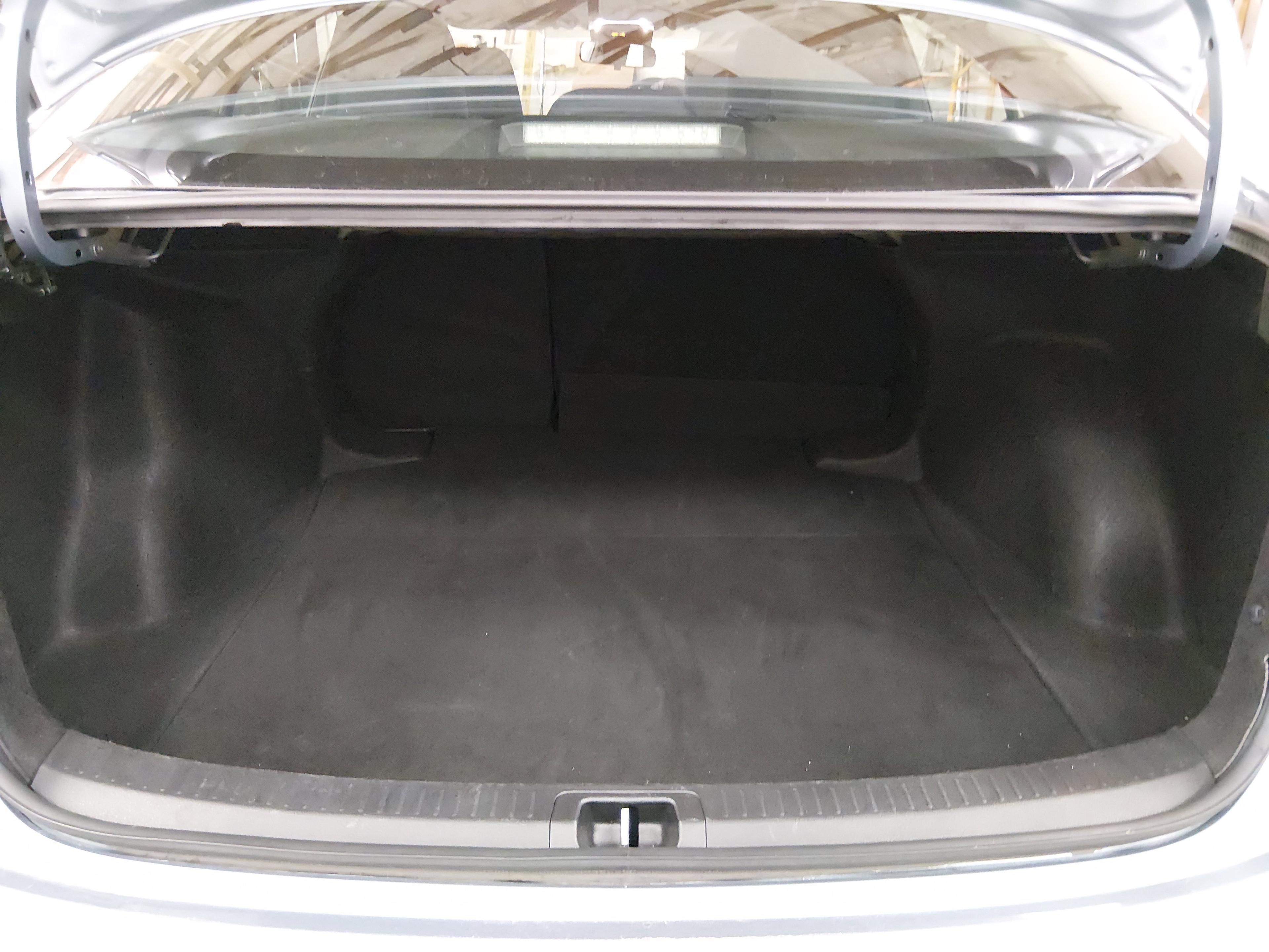 Toyota Corolla Le Cvt - Thumbnail 11