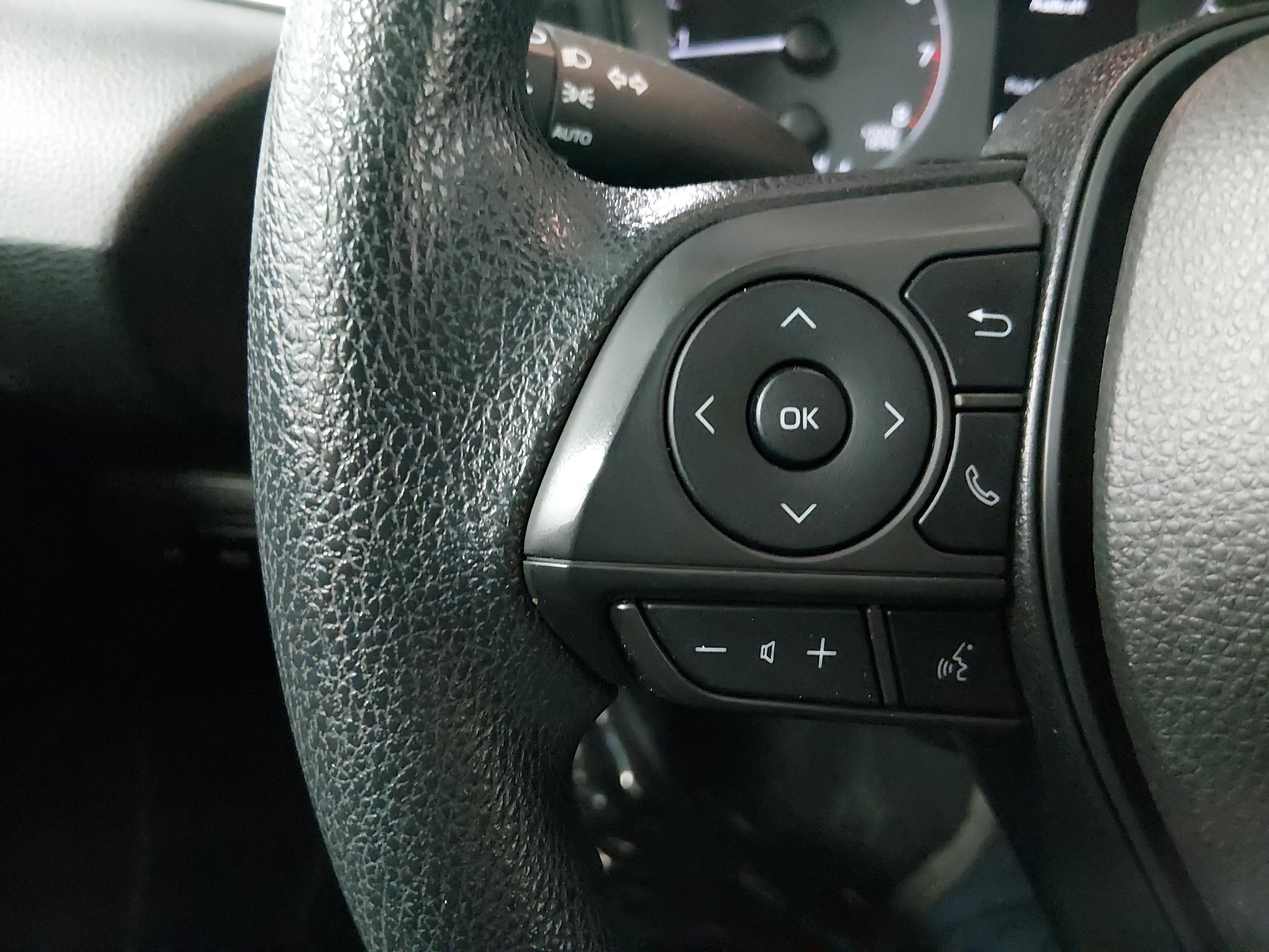 Toyota Corolla Le Cvt - Thumbnail 12