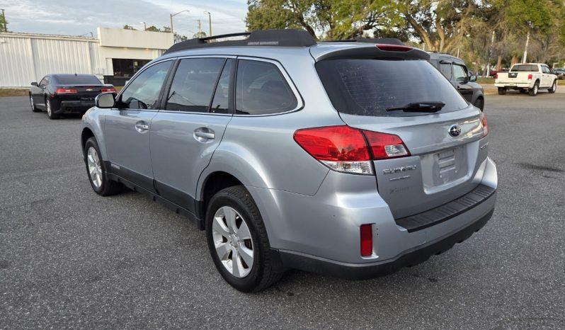 Subaru Outback Buy Here Pay Here Gainesville Fl - Thumbnail 4