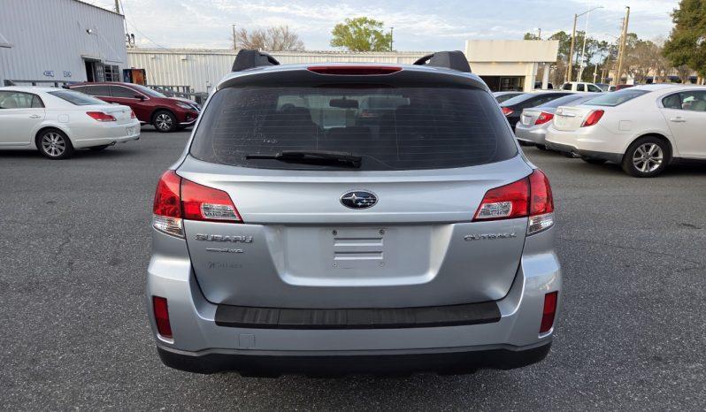 Subaru Outback Buy Here Pay Here Gainesville Fl - Thumbnail 5