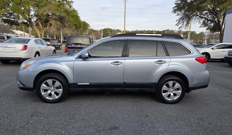 Subaru Outback Buy Here Pay Here Gainesville Fl - Thumbnail 3