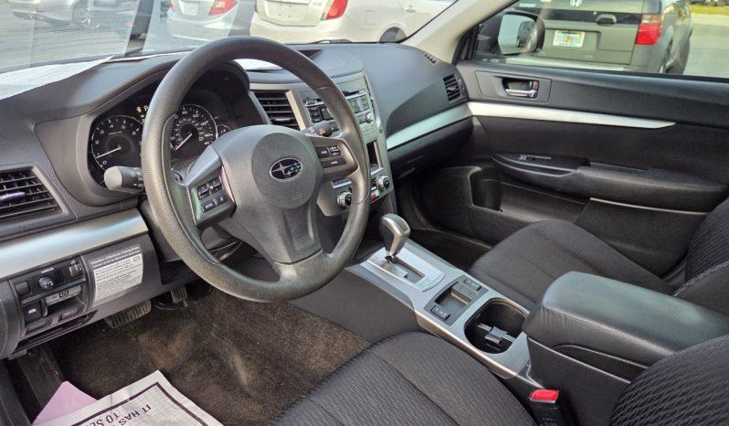 Subaru Outback Buy Here Pay Here Gainesville Fl - Thumbnail 10