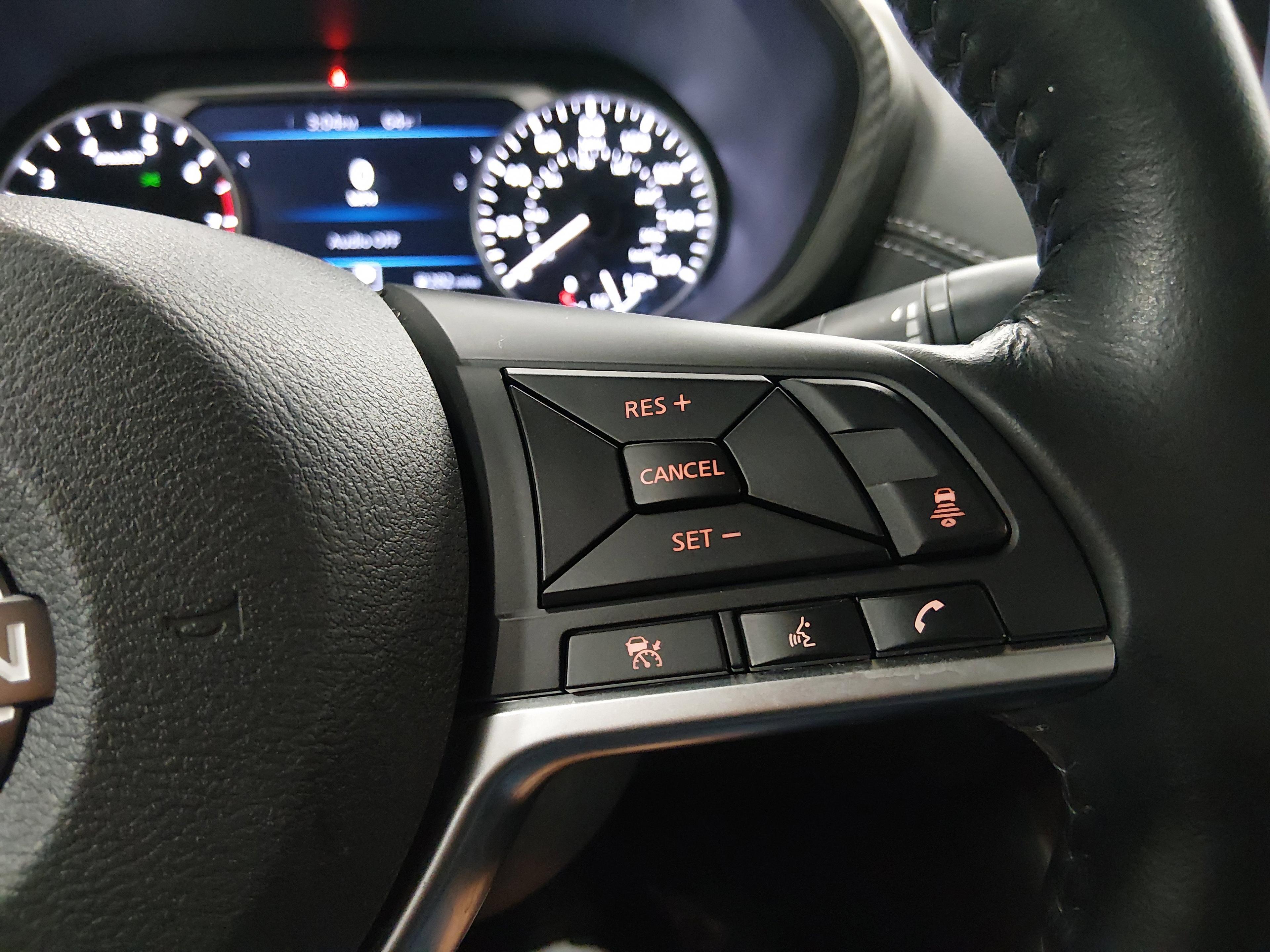 Nissan Sentra Sv Cvt - Thumbnail 18