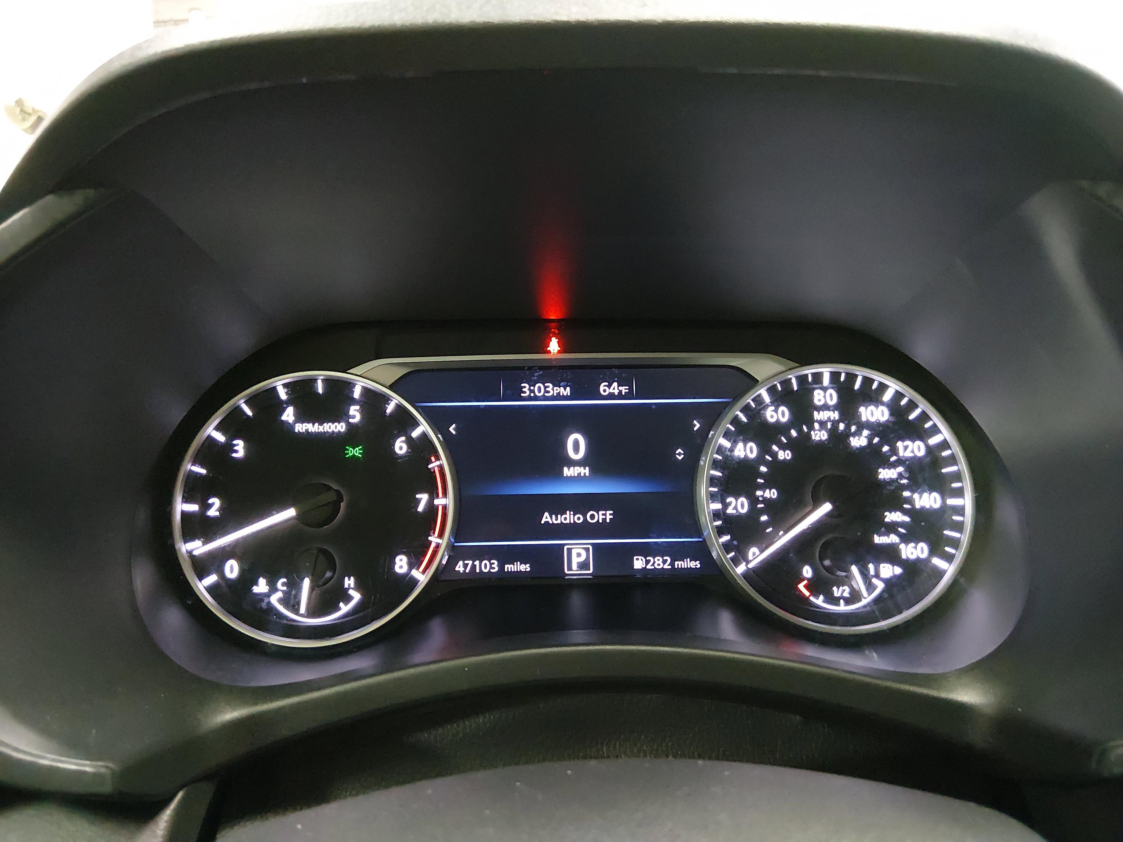 Nissan Sentra Sv Cvt - Thumbnail 14