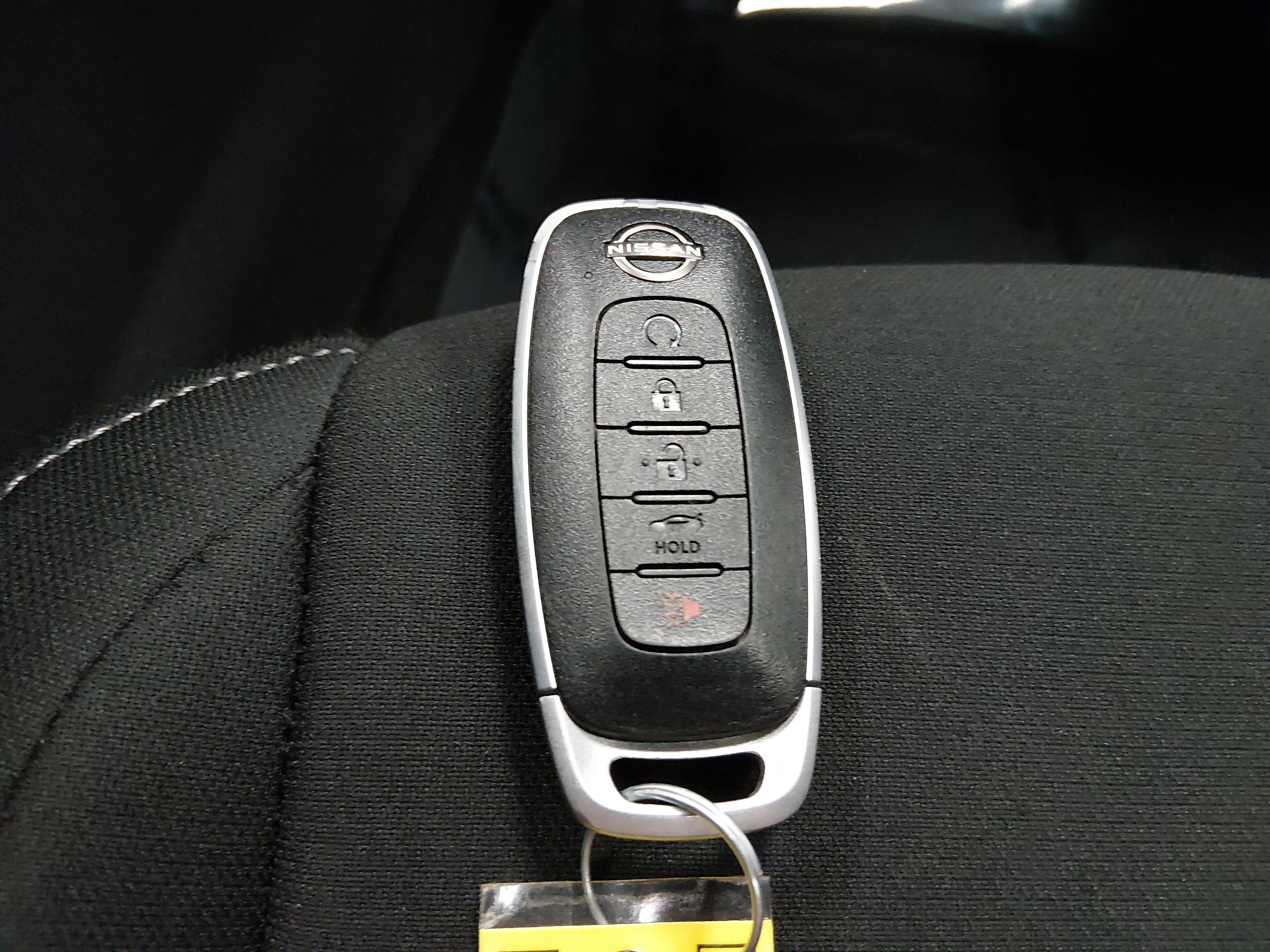 Nissan Sentra Sv Cvt - Thumbnail 15