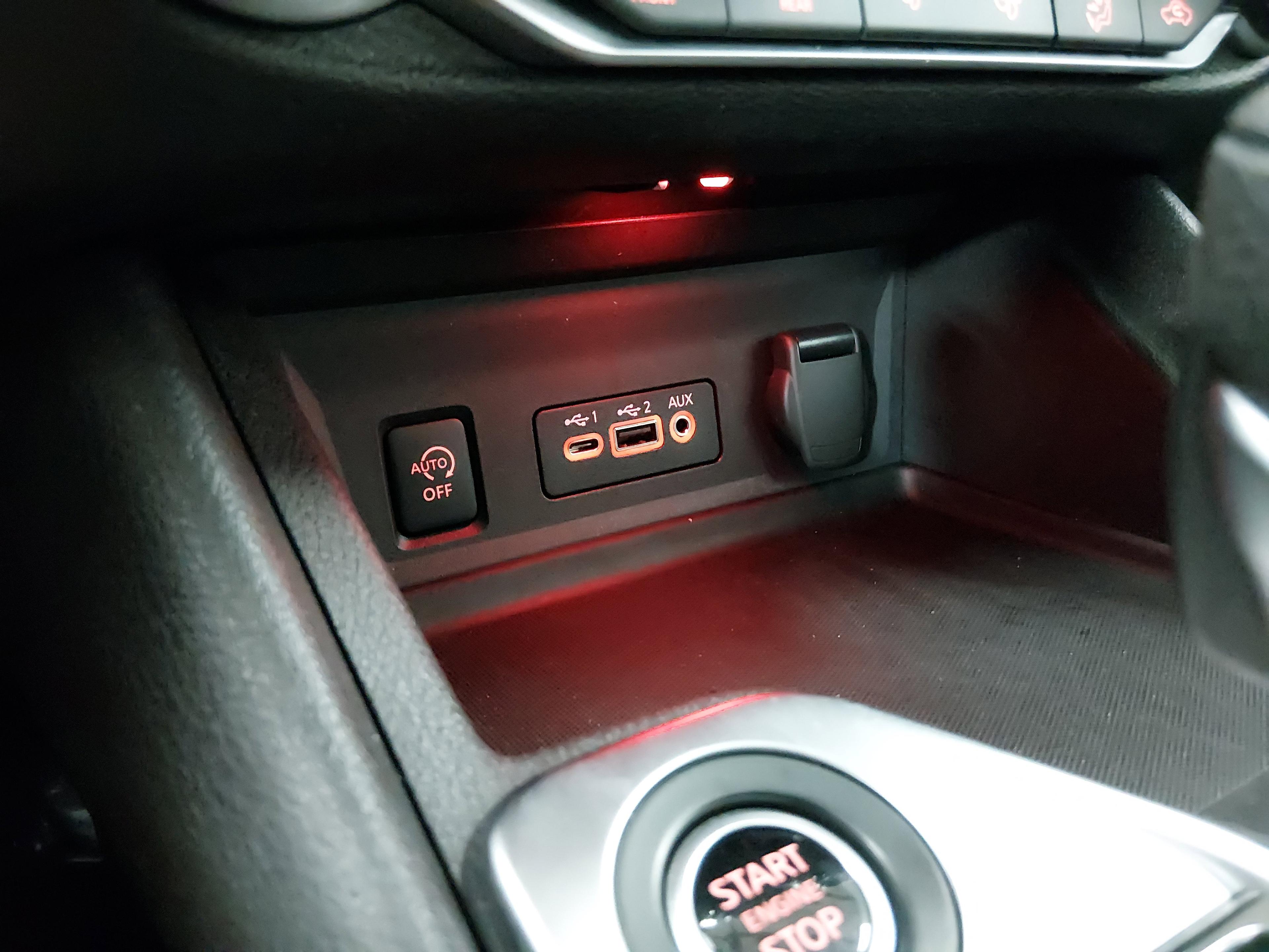 Nissan Sentra Sv Cvt - Thumbnail 19