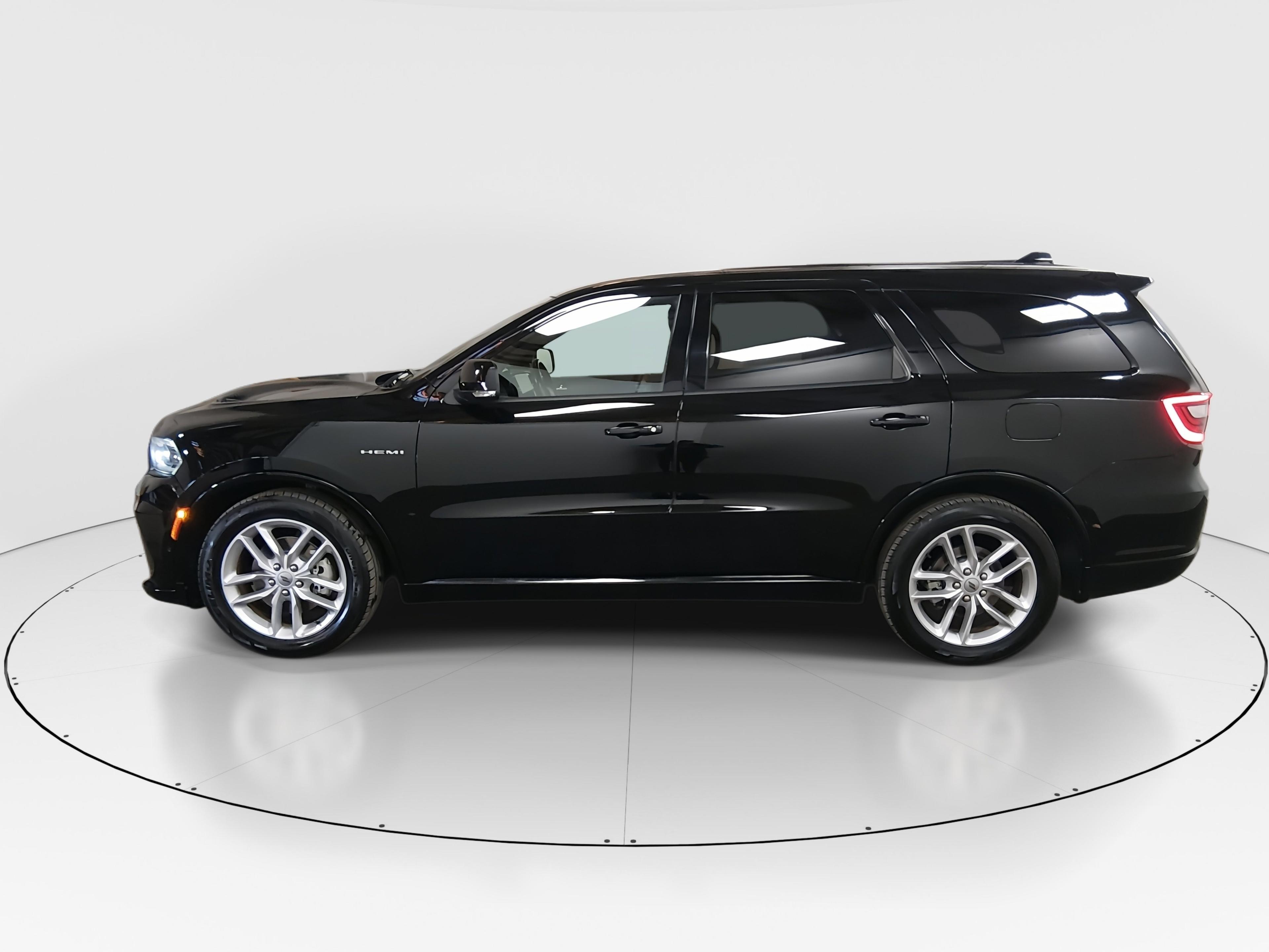 Dodge Durango R/T Rwd - Thumbnail 4