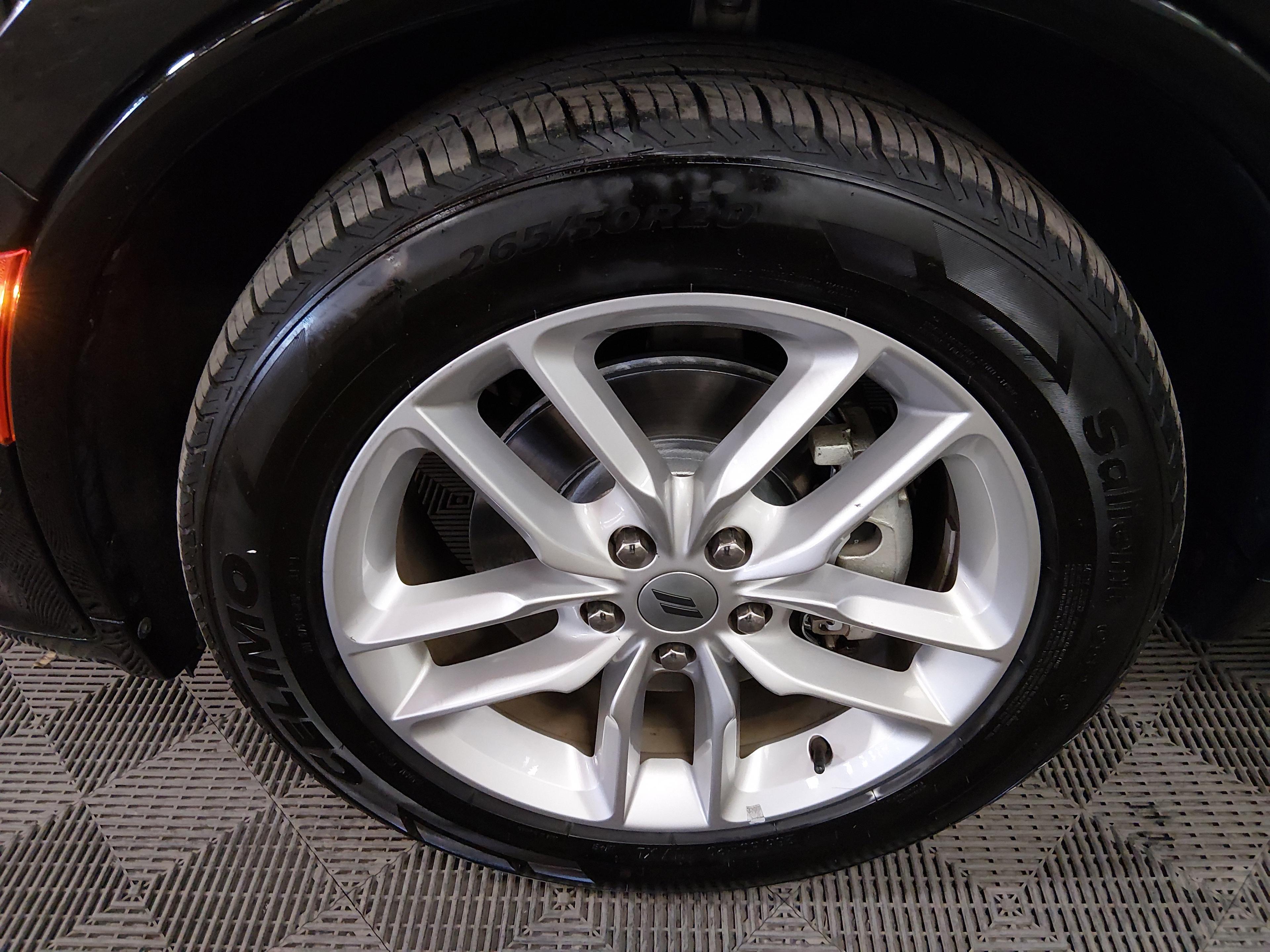 Dodge Durango R/T Rwd - Thumbnail 10