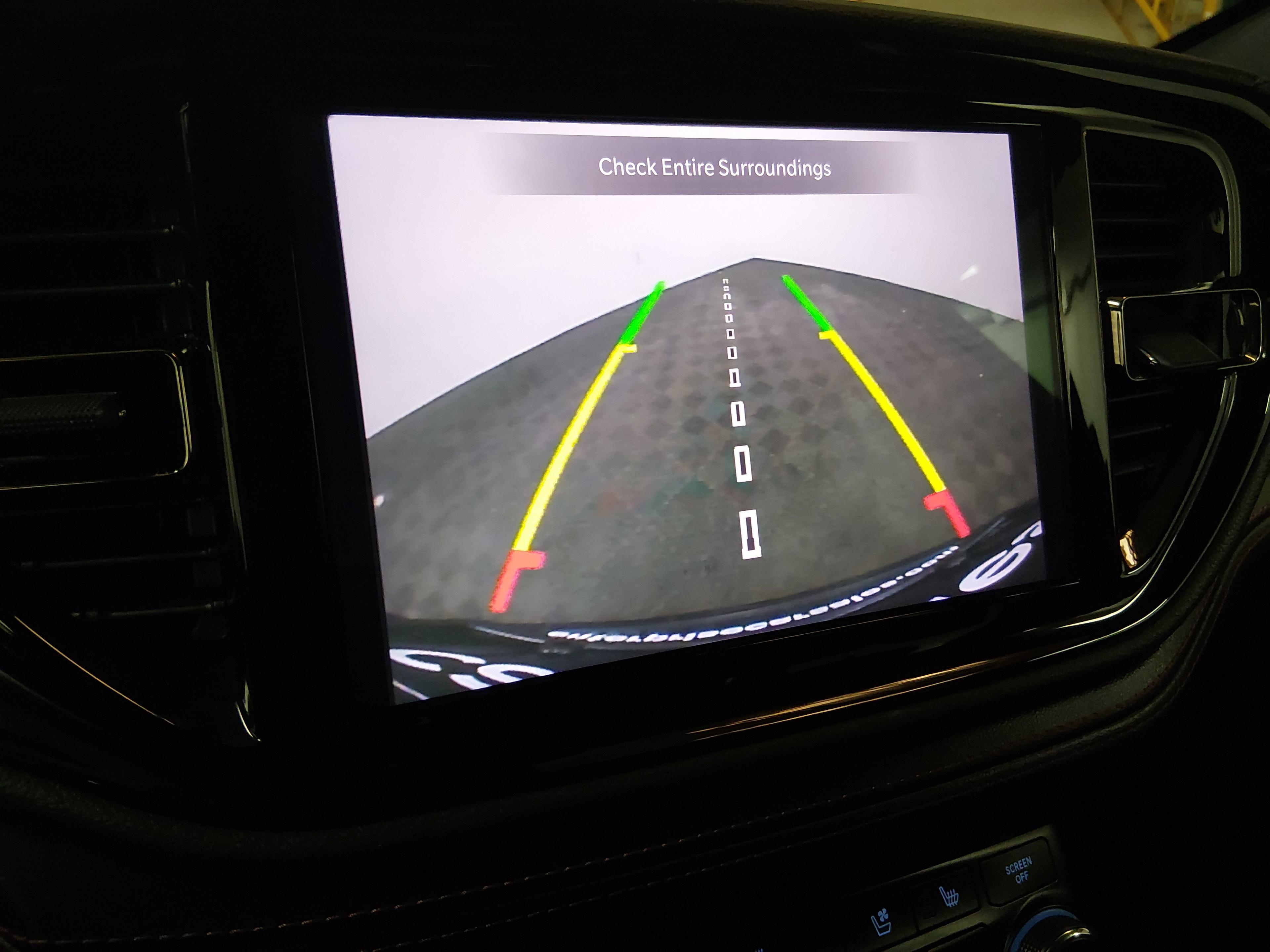 Dodge Durango R/T Rwd - Thumbnail 16