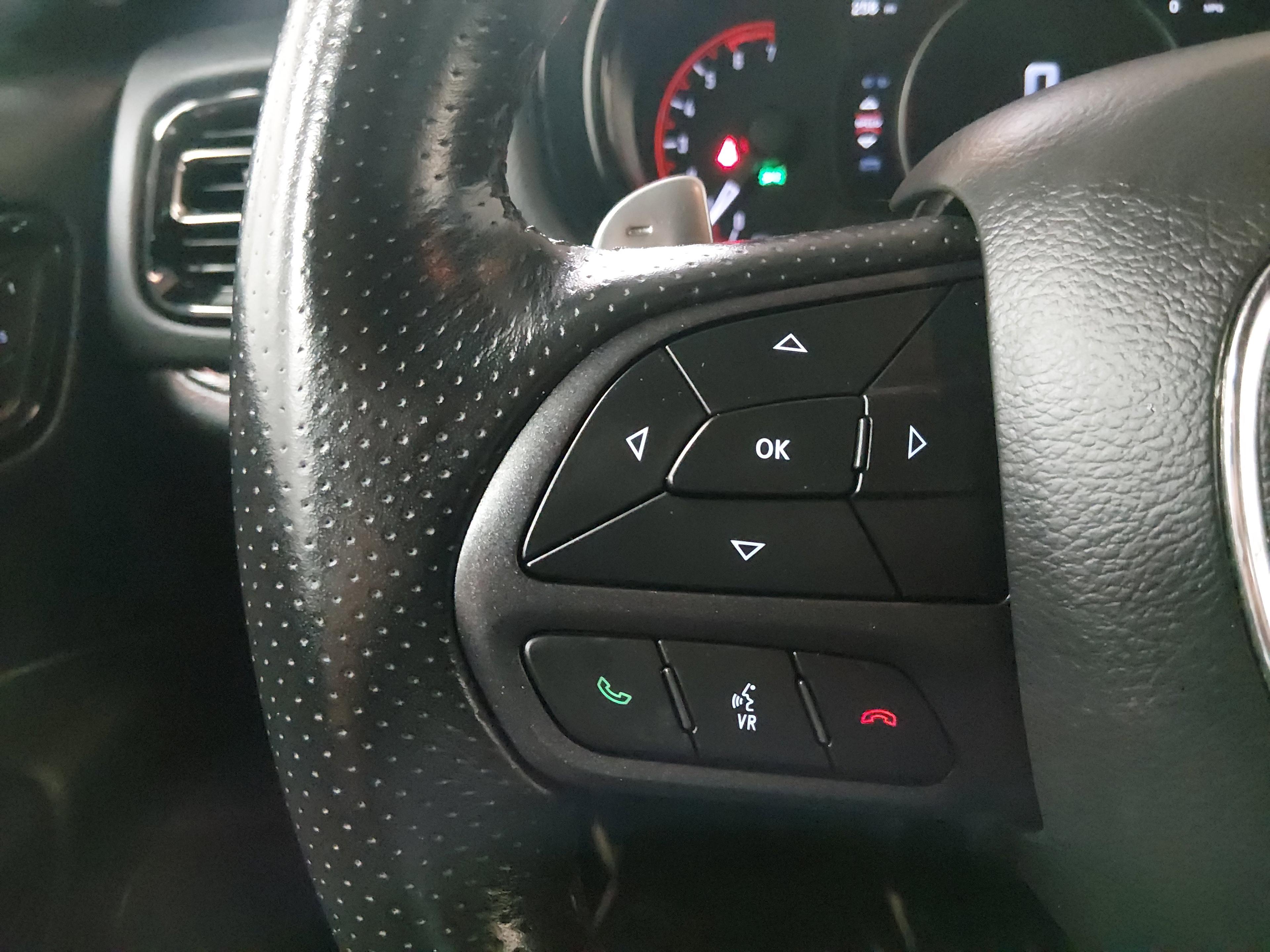 Dodge Durango R/T Rwd - Thumbnail 12