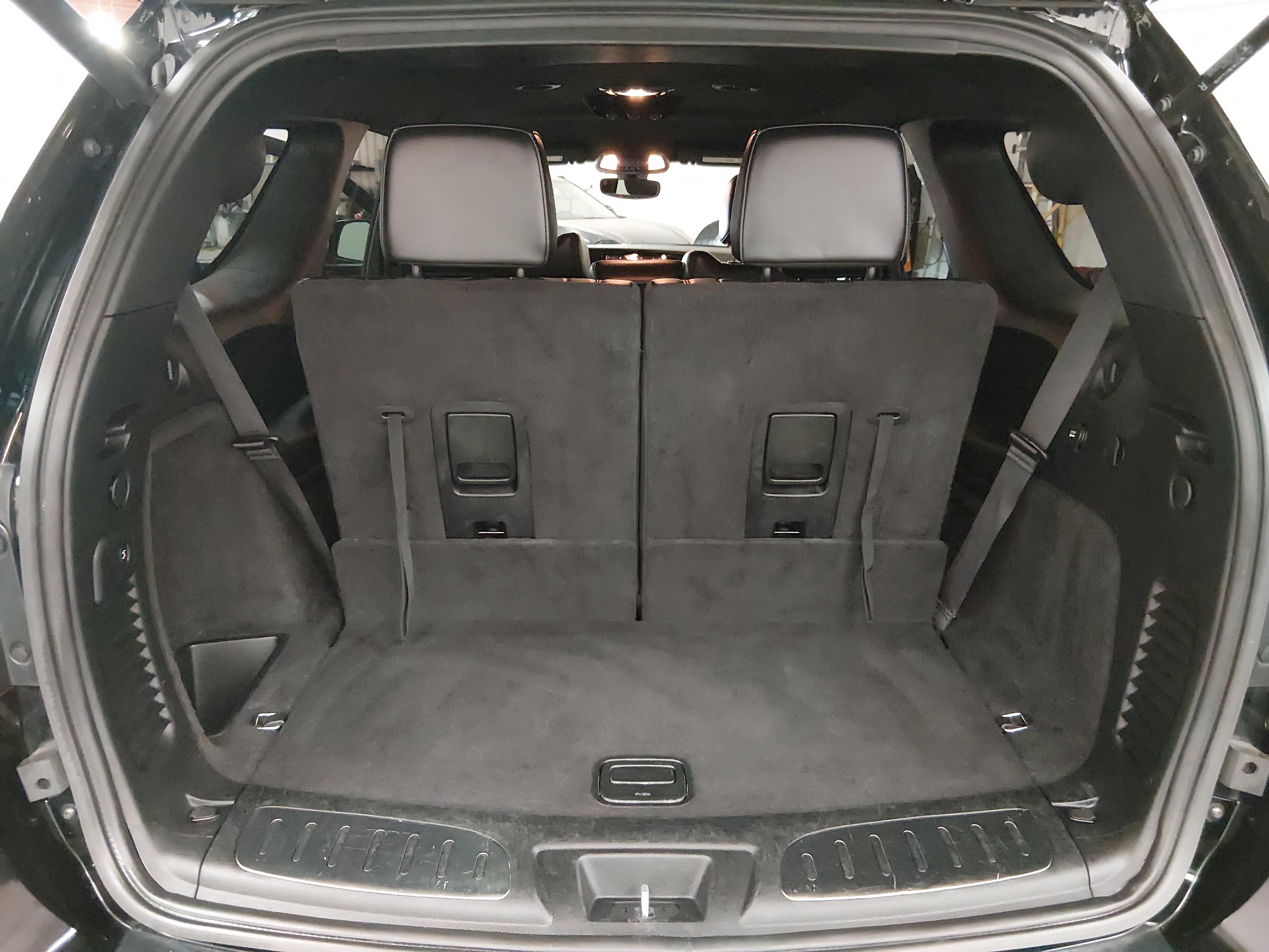 Dodge Durango R/T Rwd - Thumbnail 11